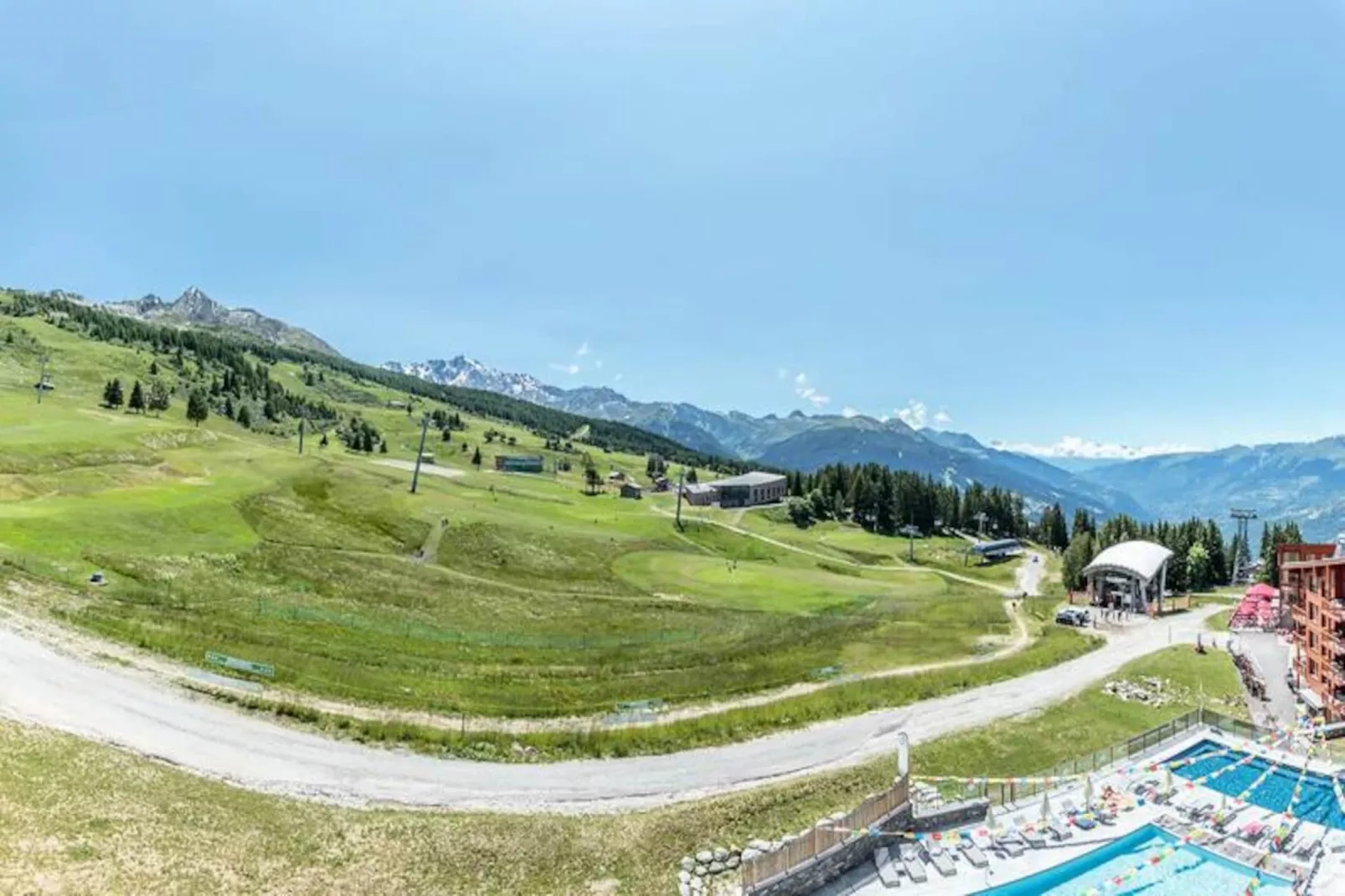 Résidence Les Monarques-Non tagué