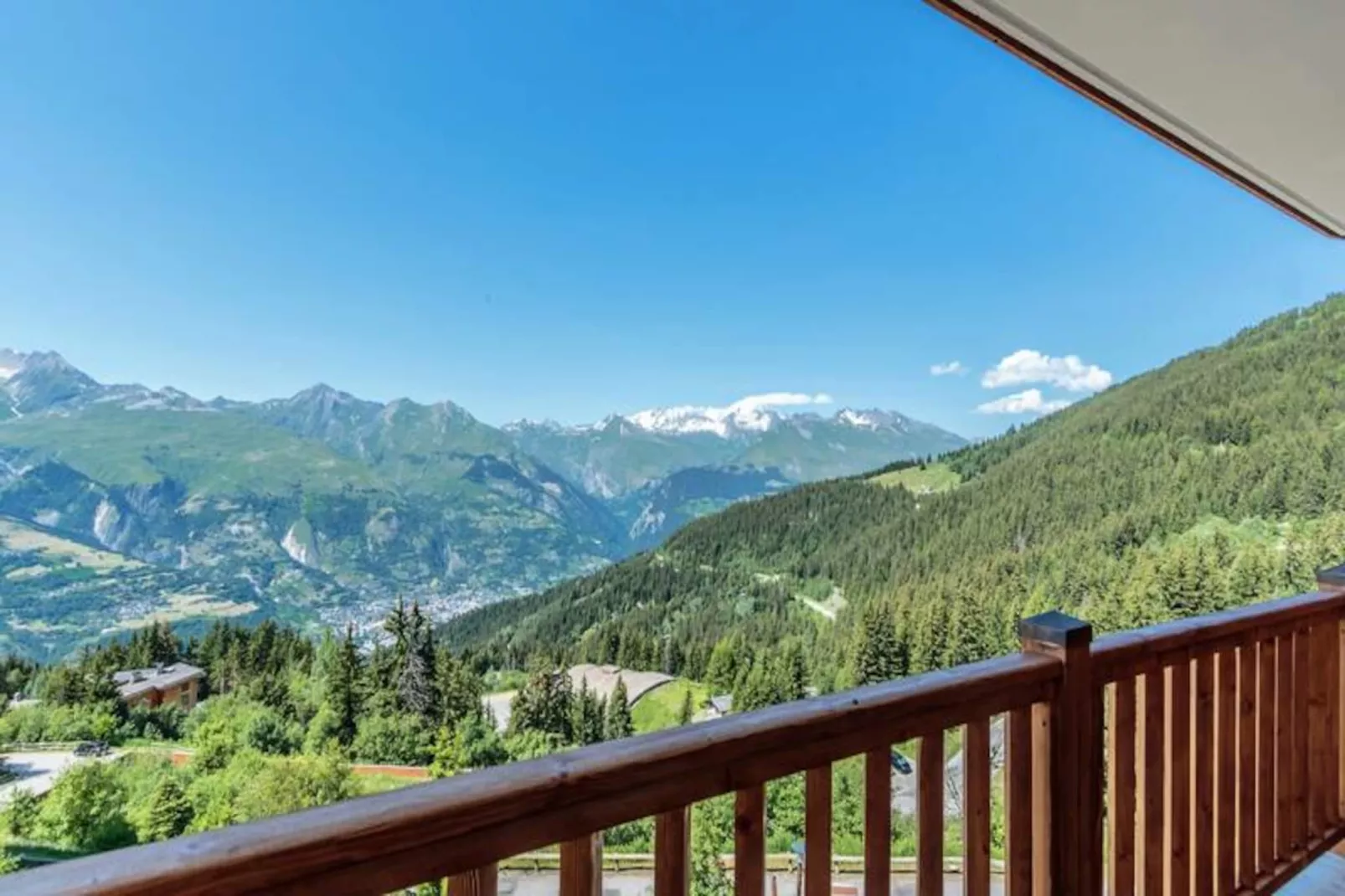 Résidence Iseran-Non tagué