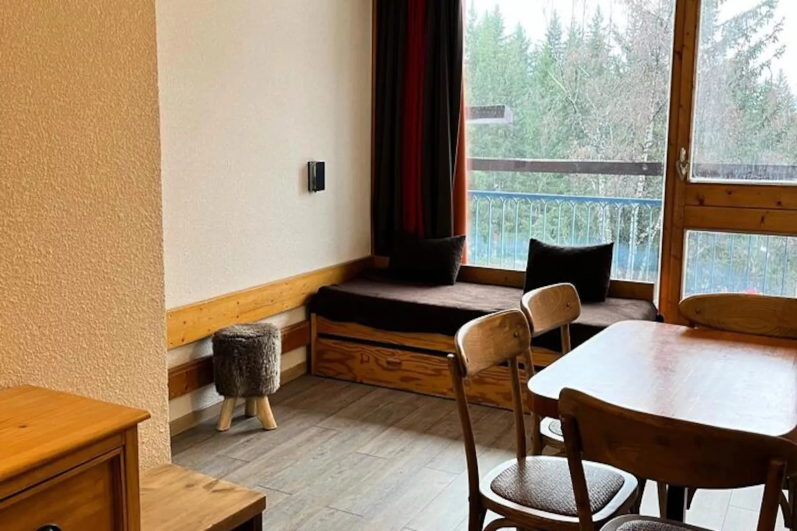 Résidence Belles Challes-Untagged