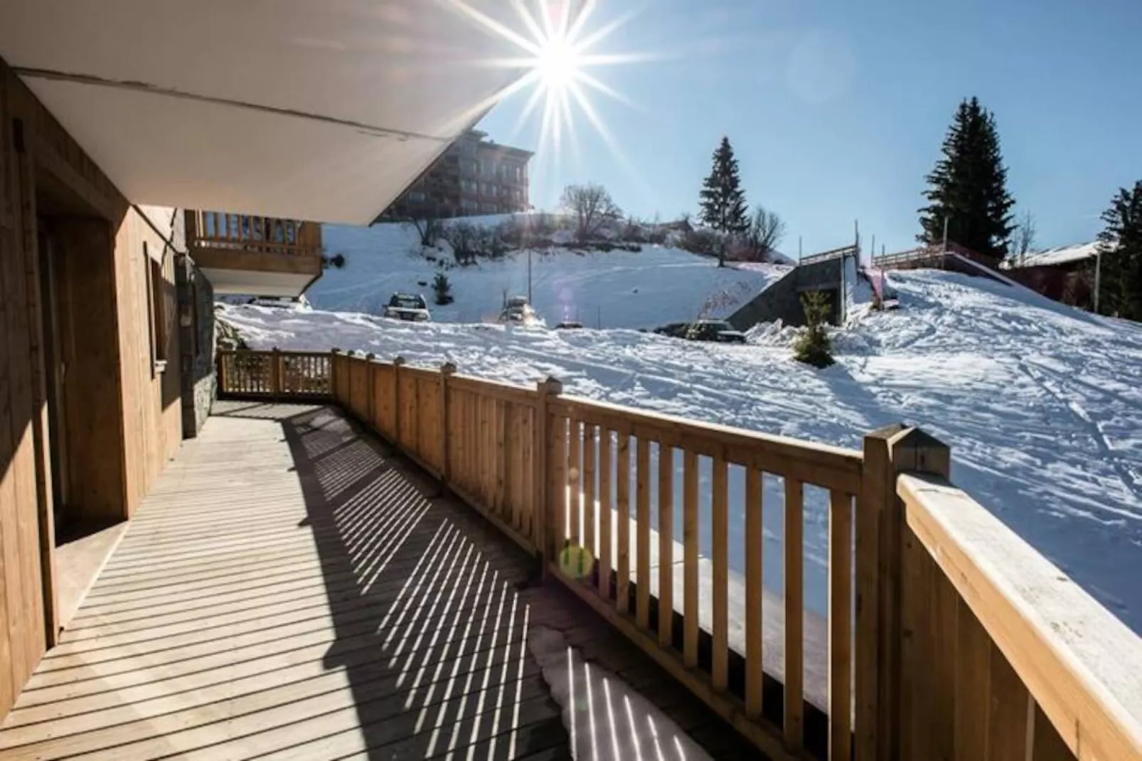 Résidence Iseran-Untagged