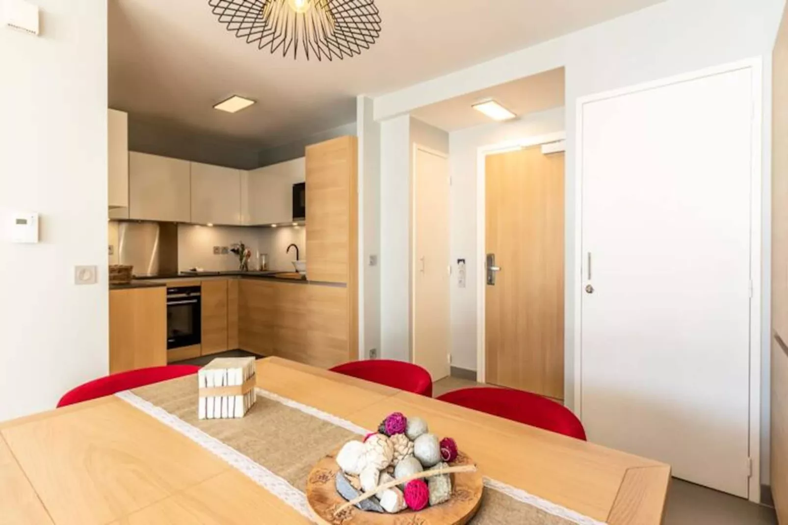 Résidence Les Monarques-Untagged