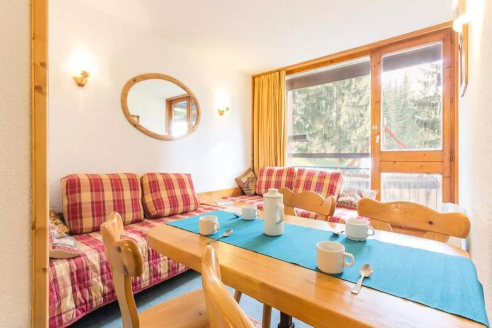 Résidence Belles Challes-Untagged