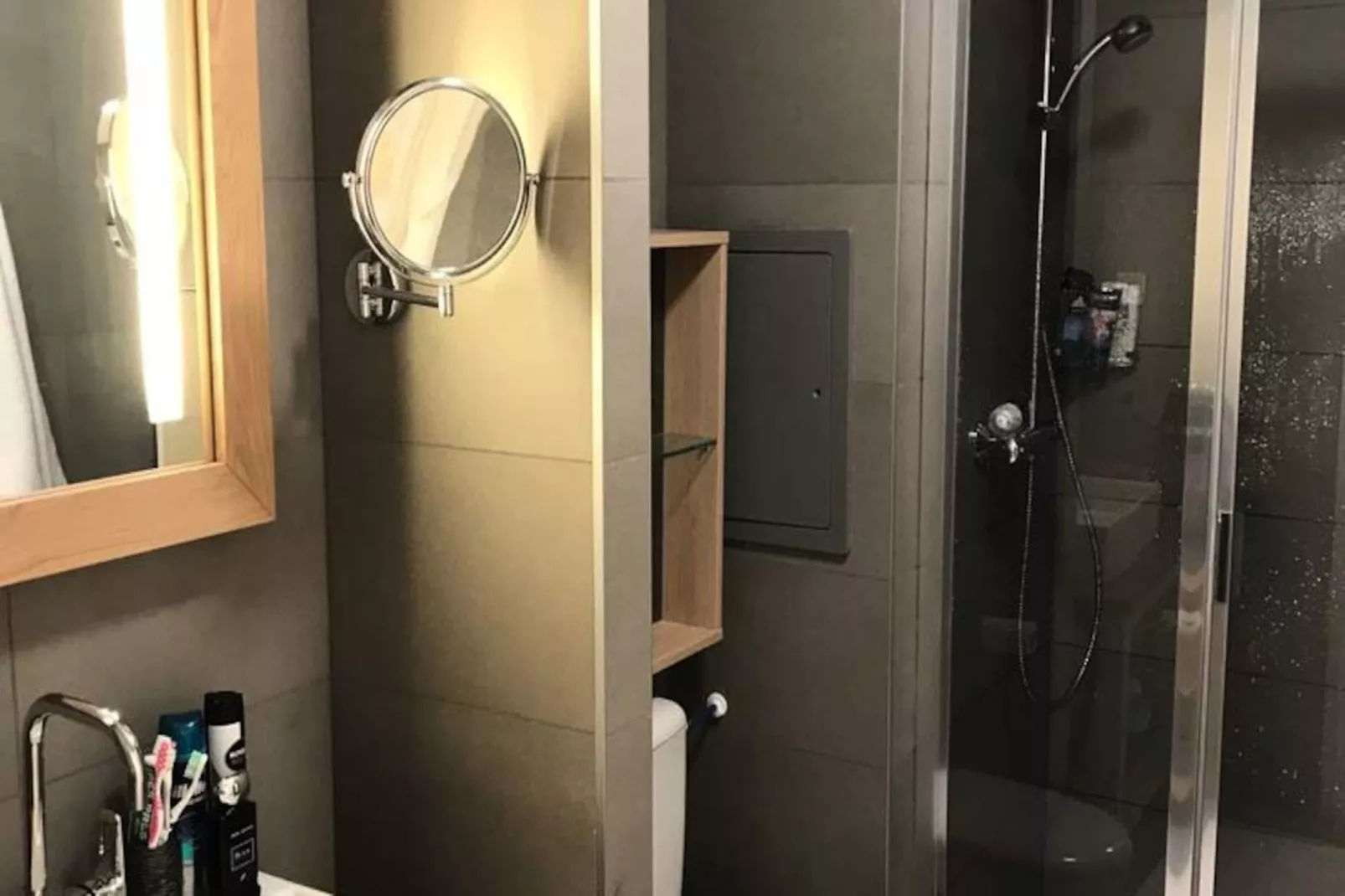 Résidence Les Monarques-Non tagué