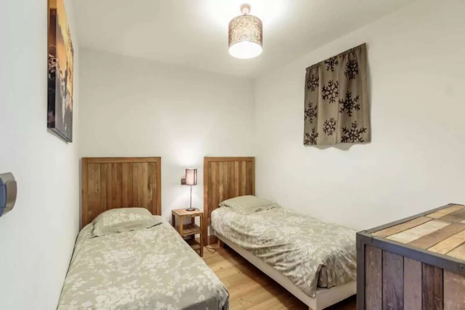 Résidence Iseran-Untagged