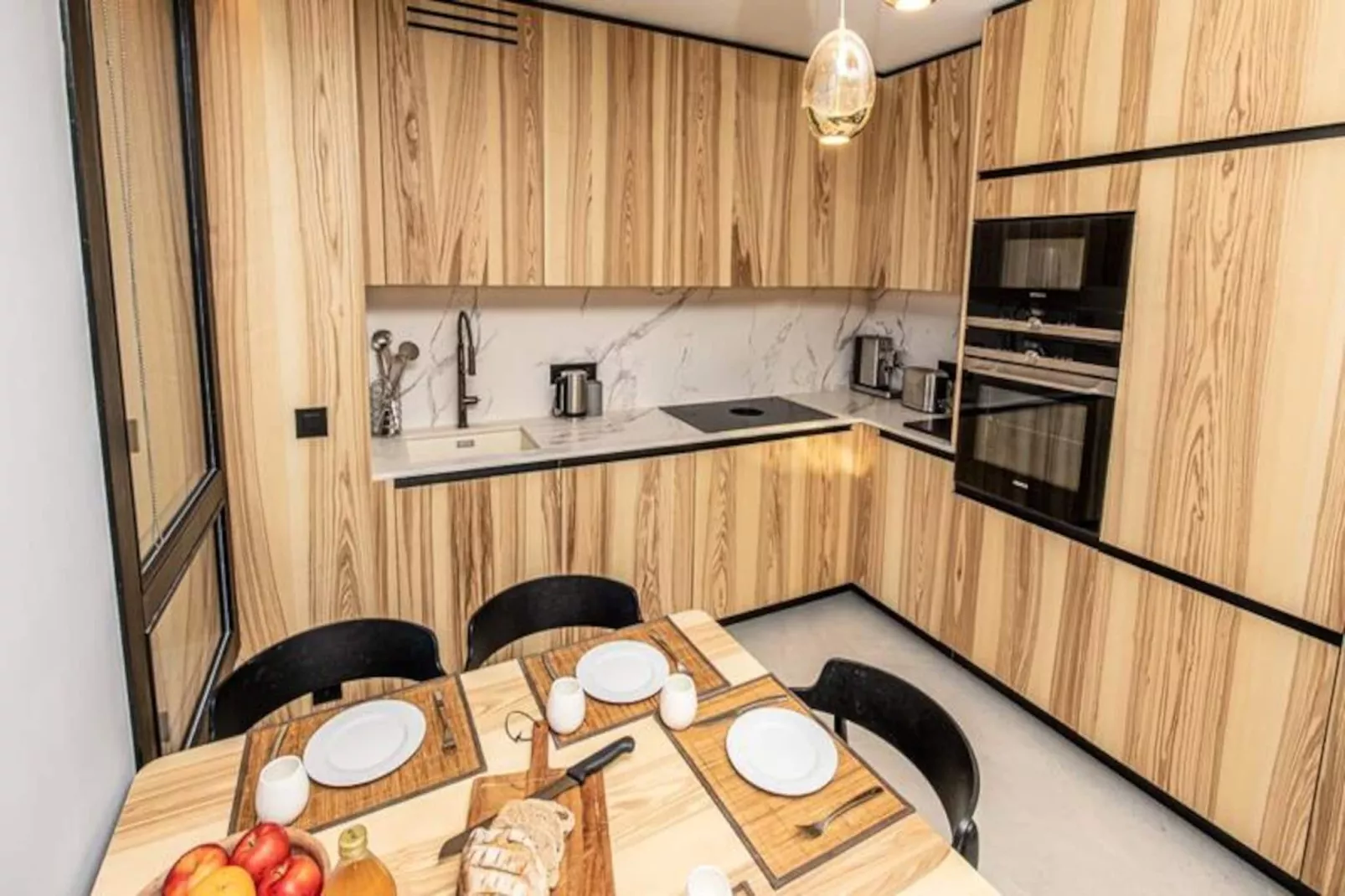 Résidence Les Cristaux - Untagged