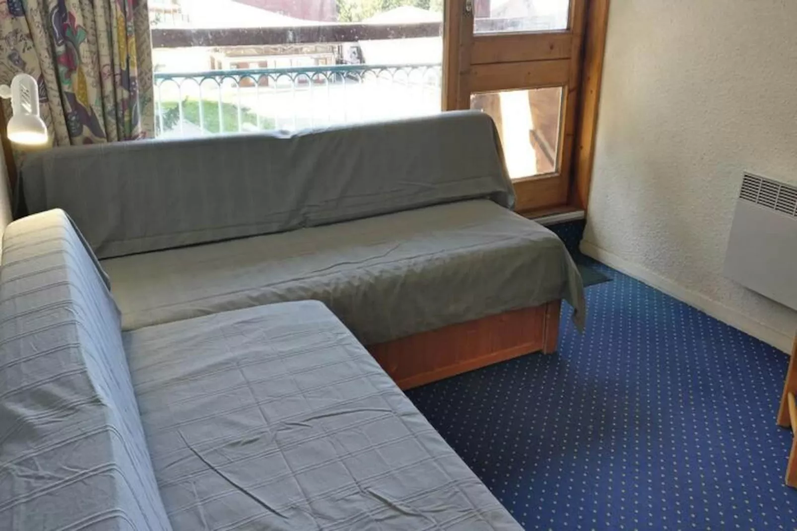 Résidence Belles Challes-Untagged