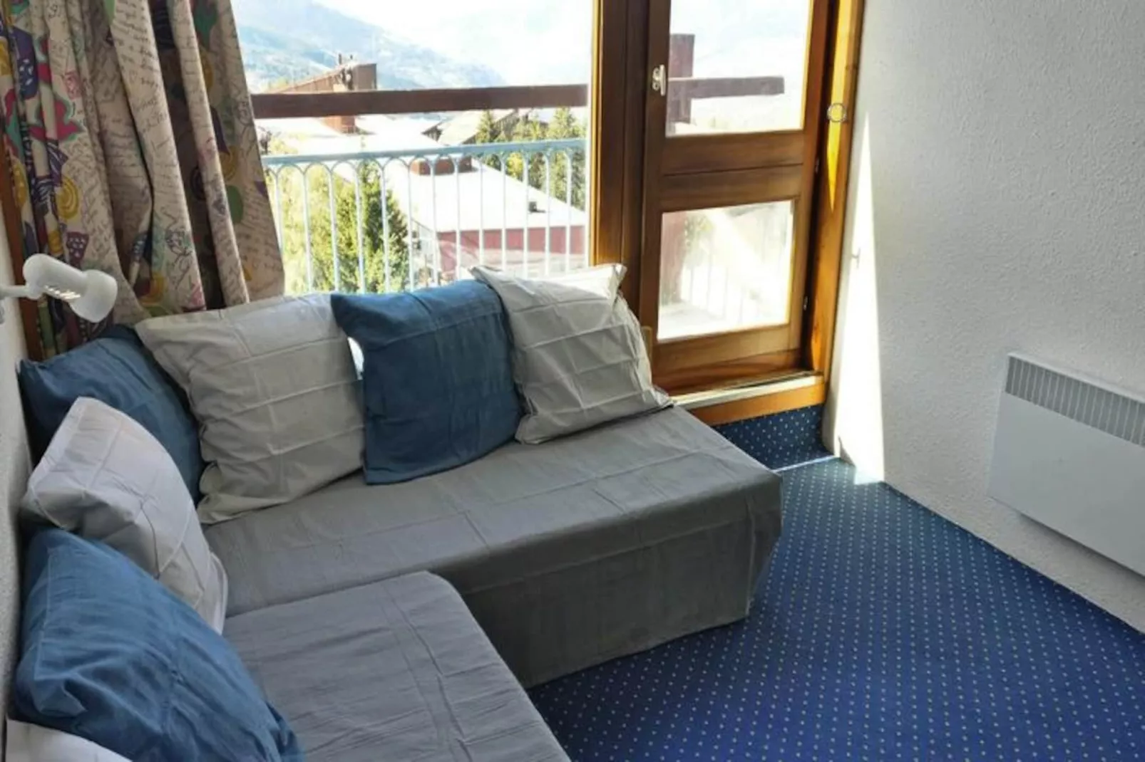 Résidence Belles Challes-Untagged