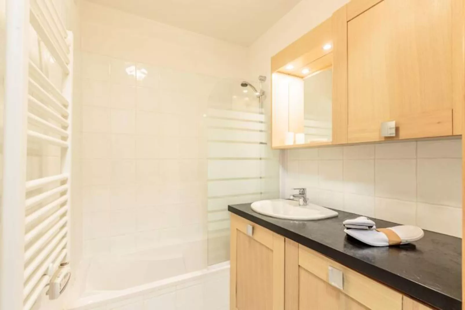 Résidence Iseran-Untagged