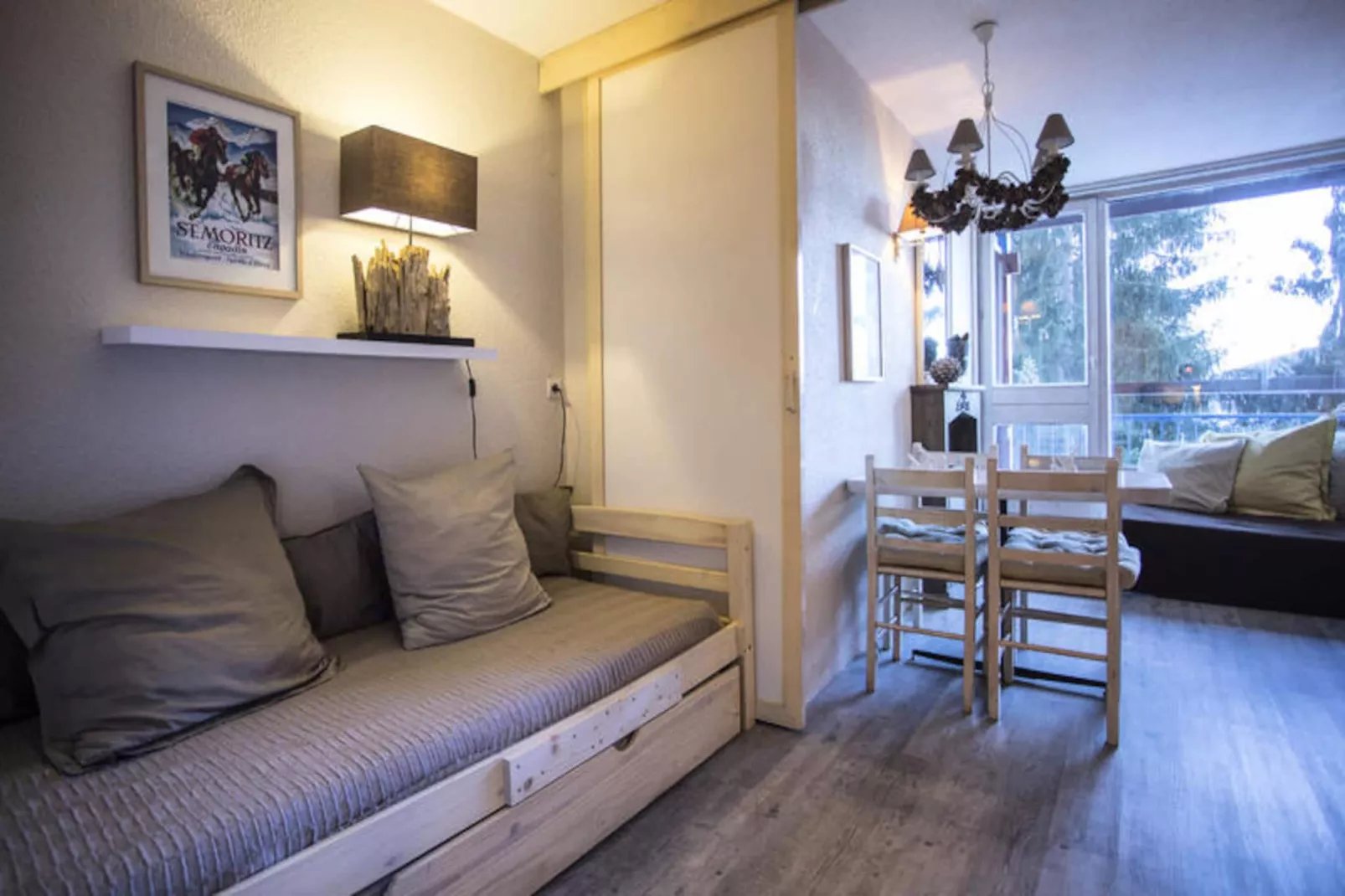 Résidence Belles Challes-Untagged