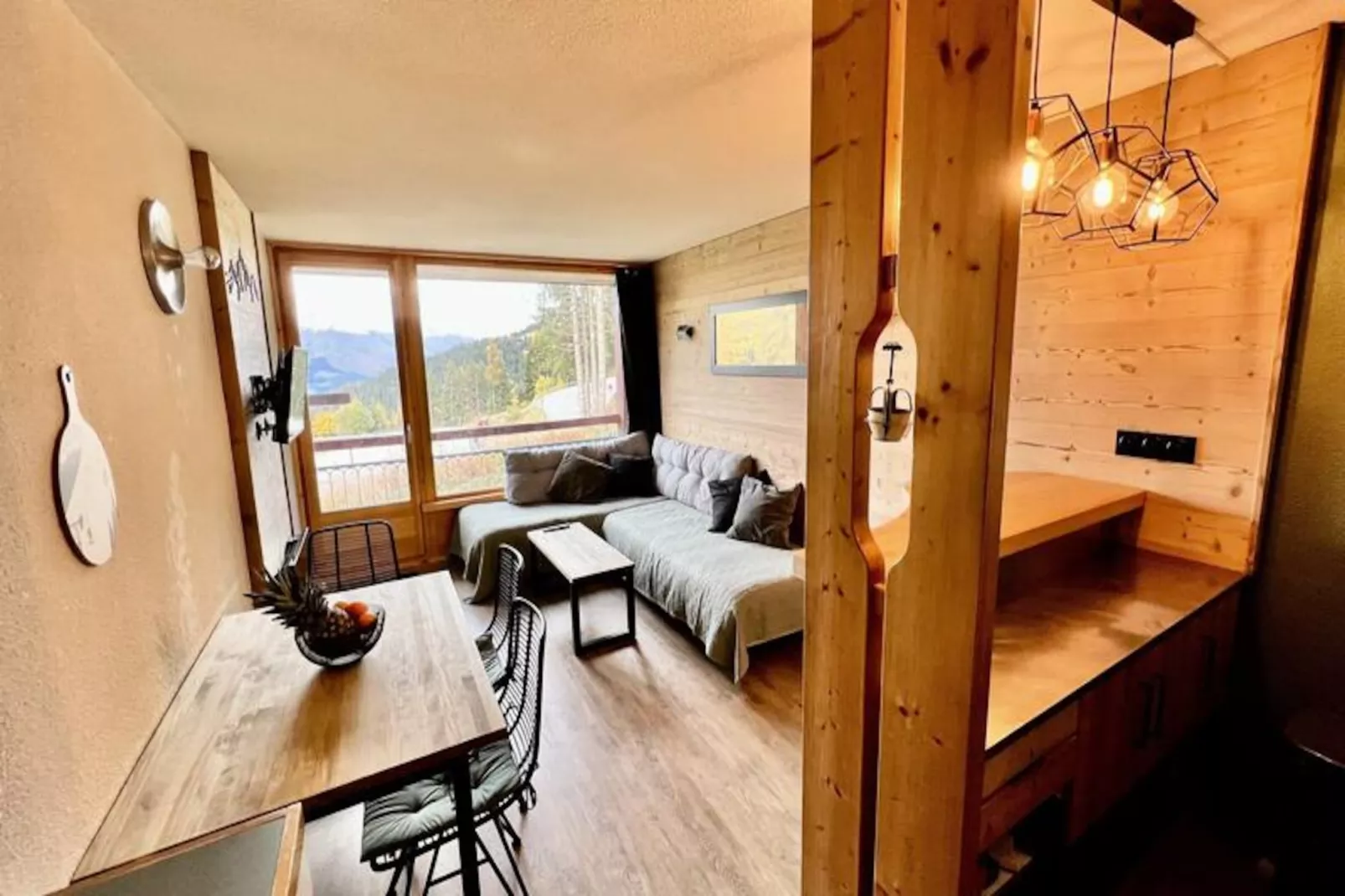 Résidence Lauzieres-Non tagué