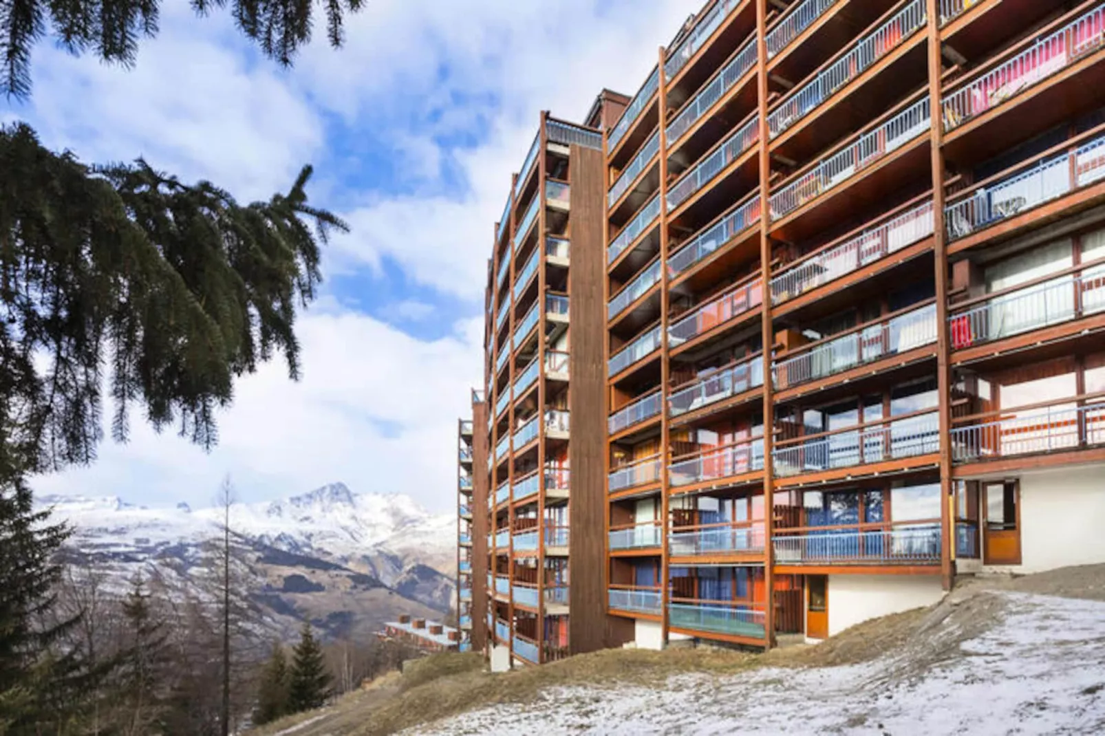 Résidence Nova 2 - Untagged