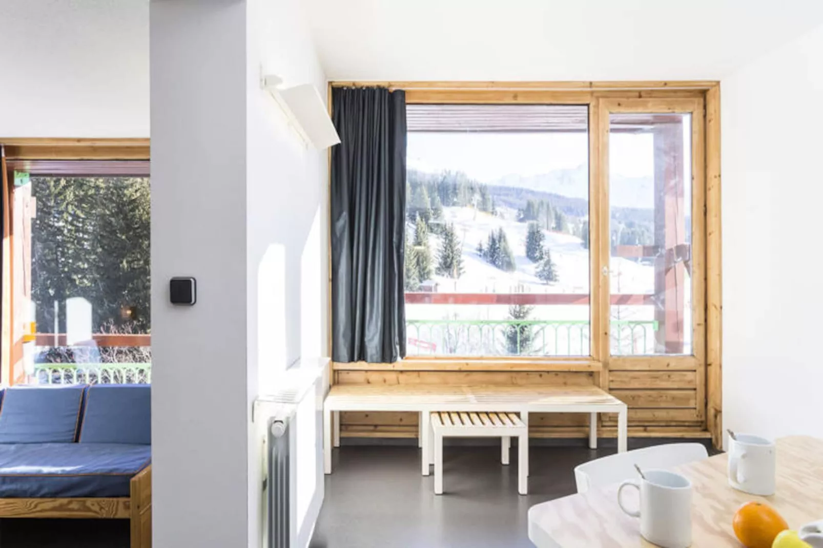 Résidence Lauzieres-Untagged