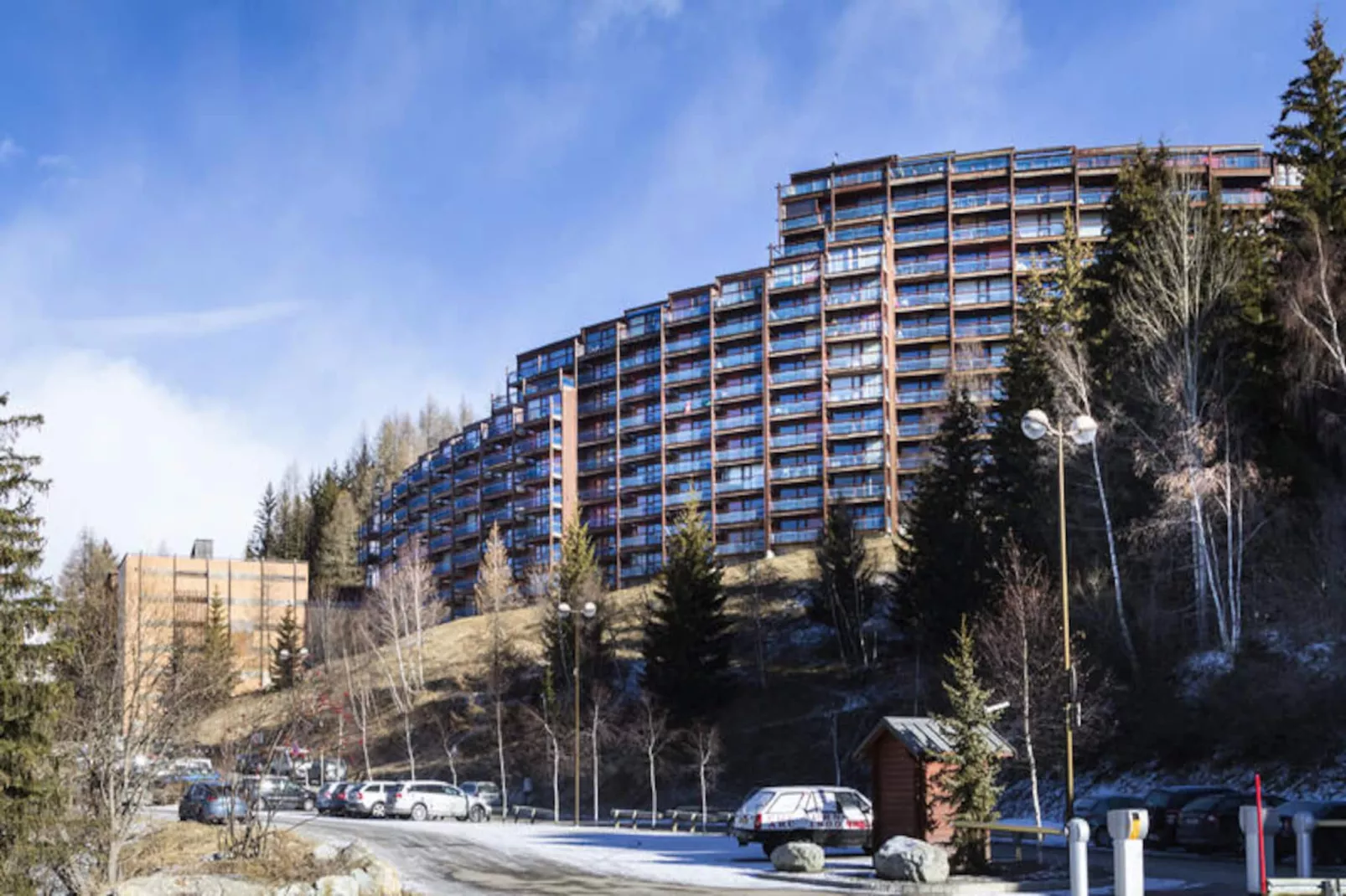 Résidence Nova 2 - Untagged