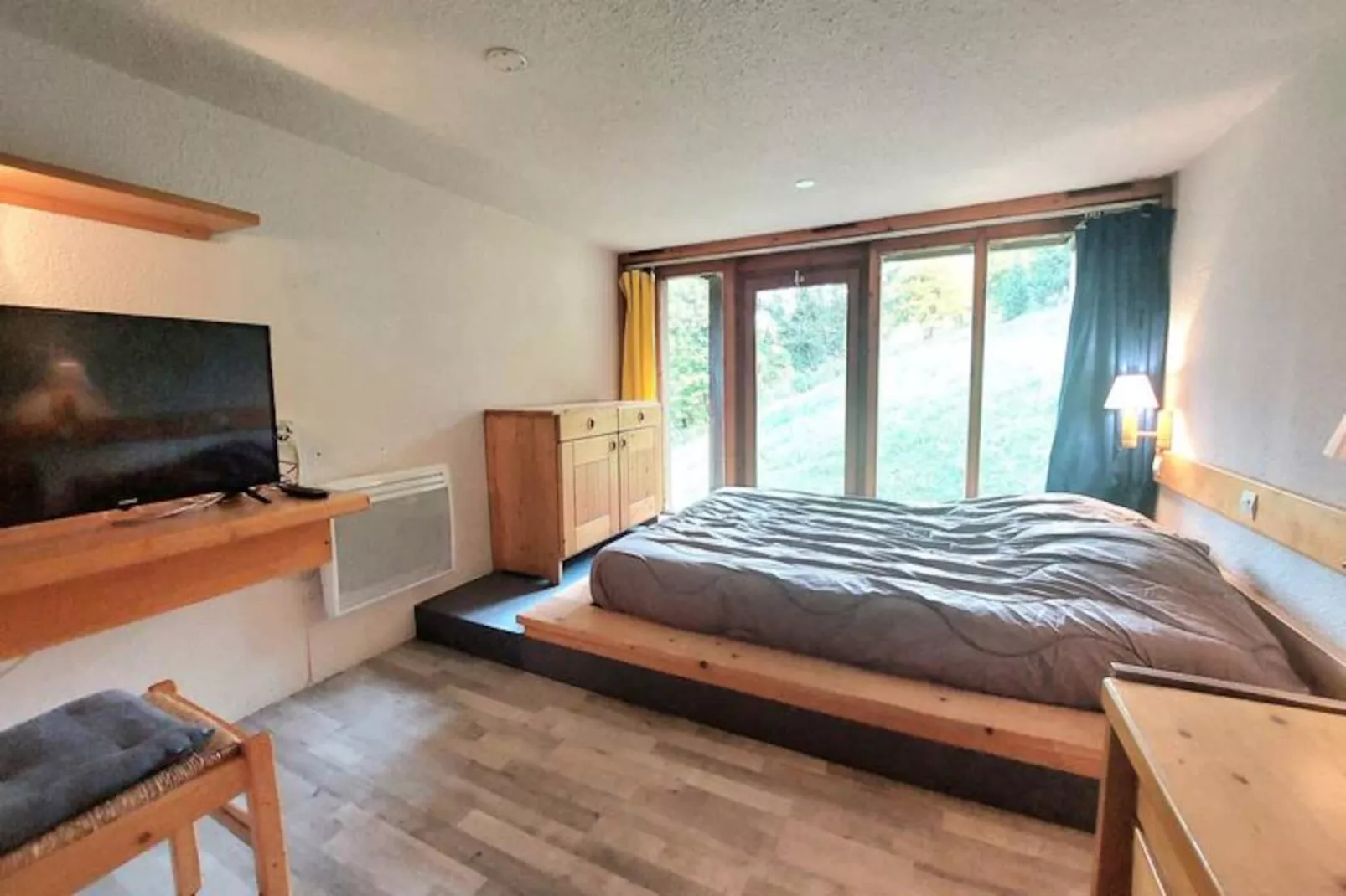 Résidence Aiguille Grive 1 - Nicht zugeordnet