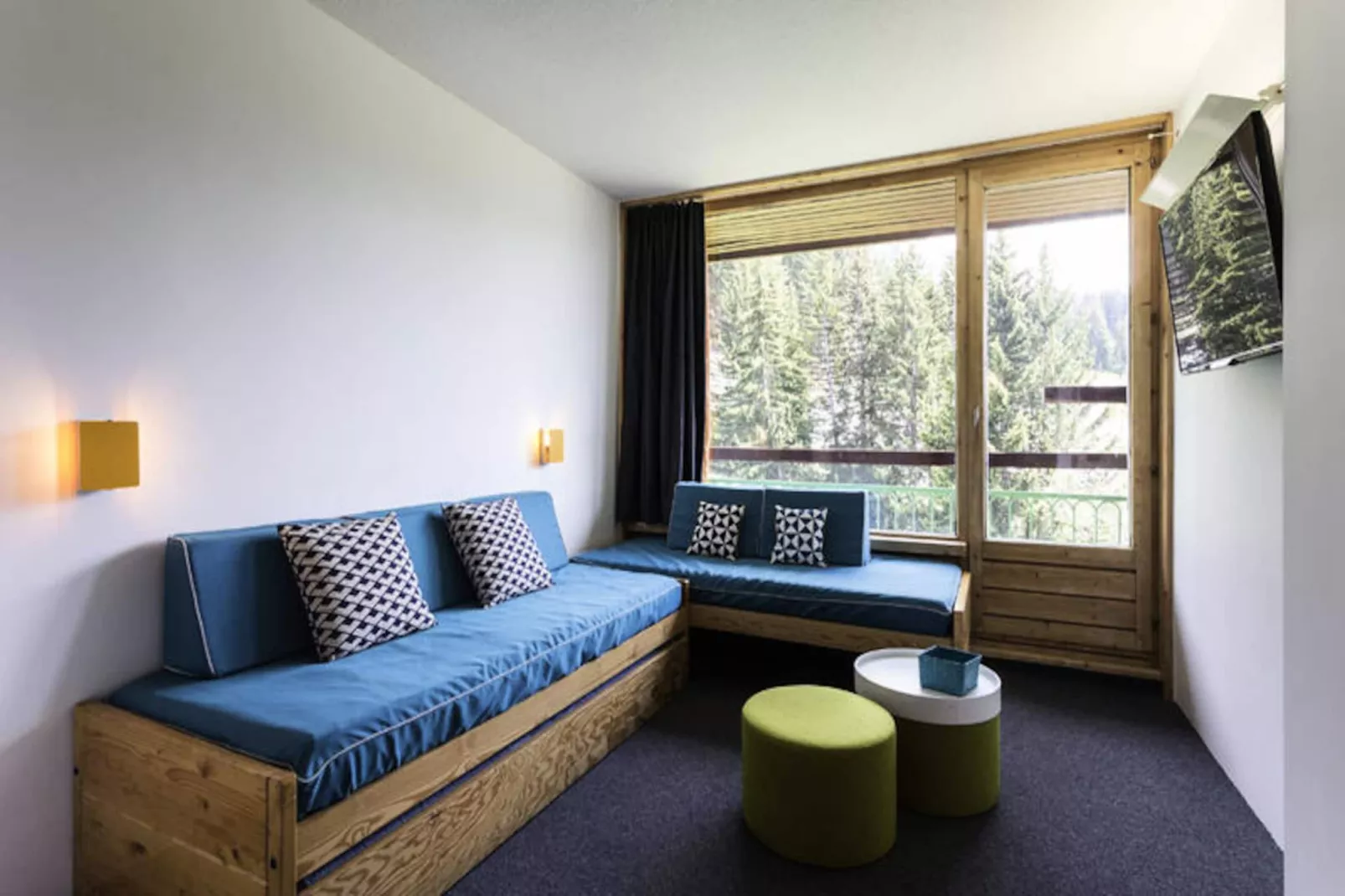 Résidence Lauzieres-Untagged