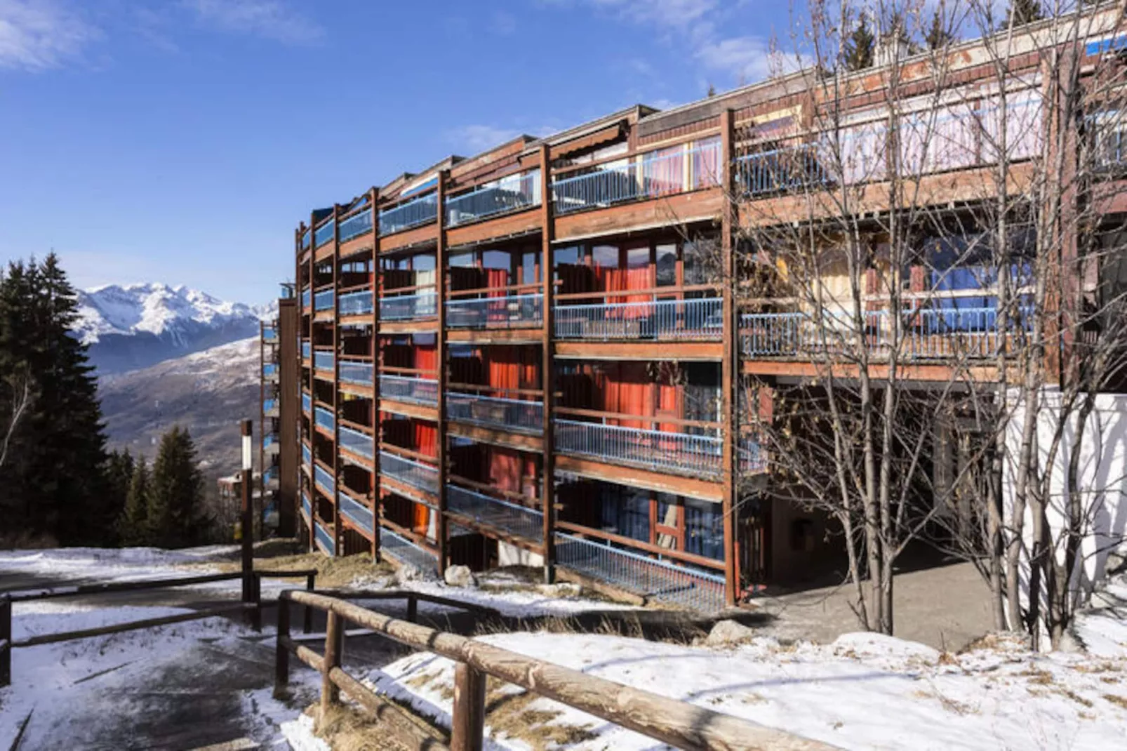 Résidence Nova 2 - Non tagué