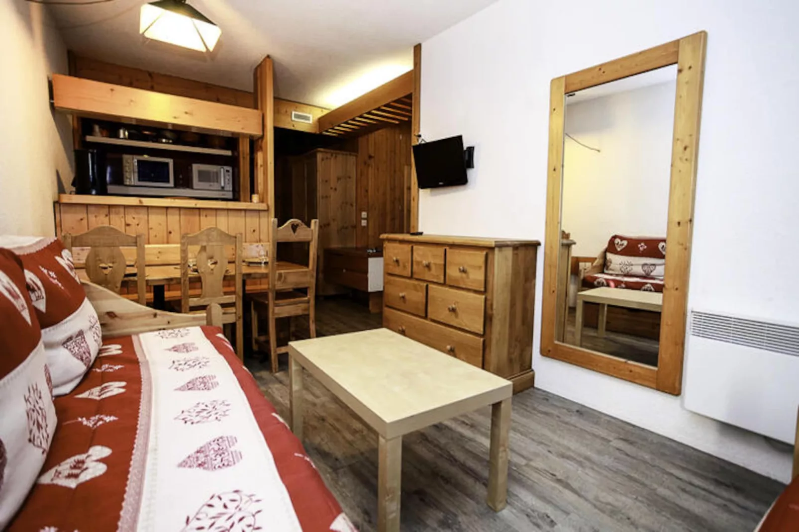 Résidence Nova 3 - Untagged