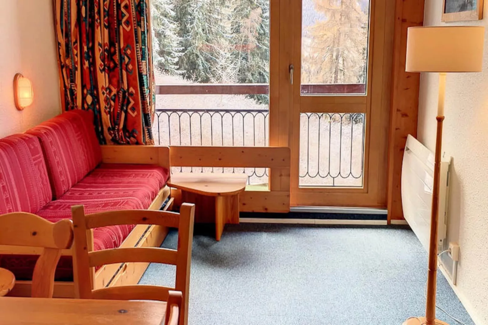 Résidence Armoise - Non tagué