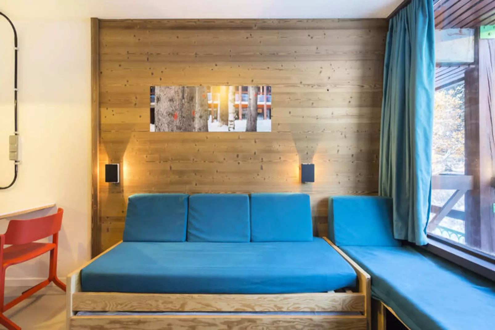 Résidence Lauzieres-Untagged