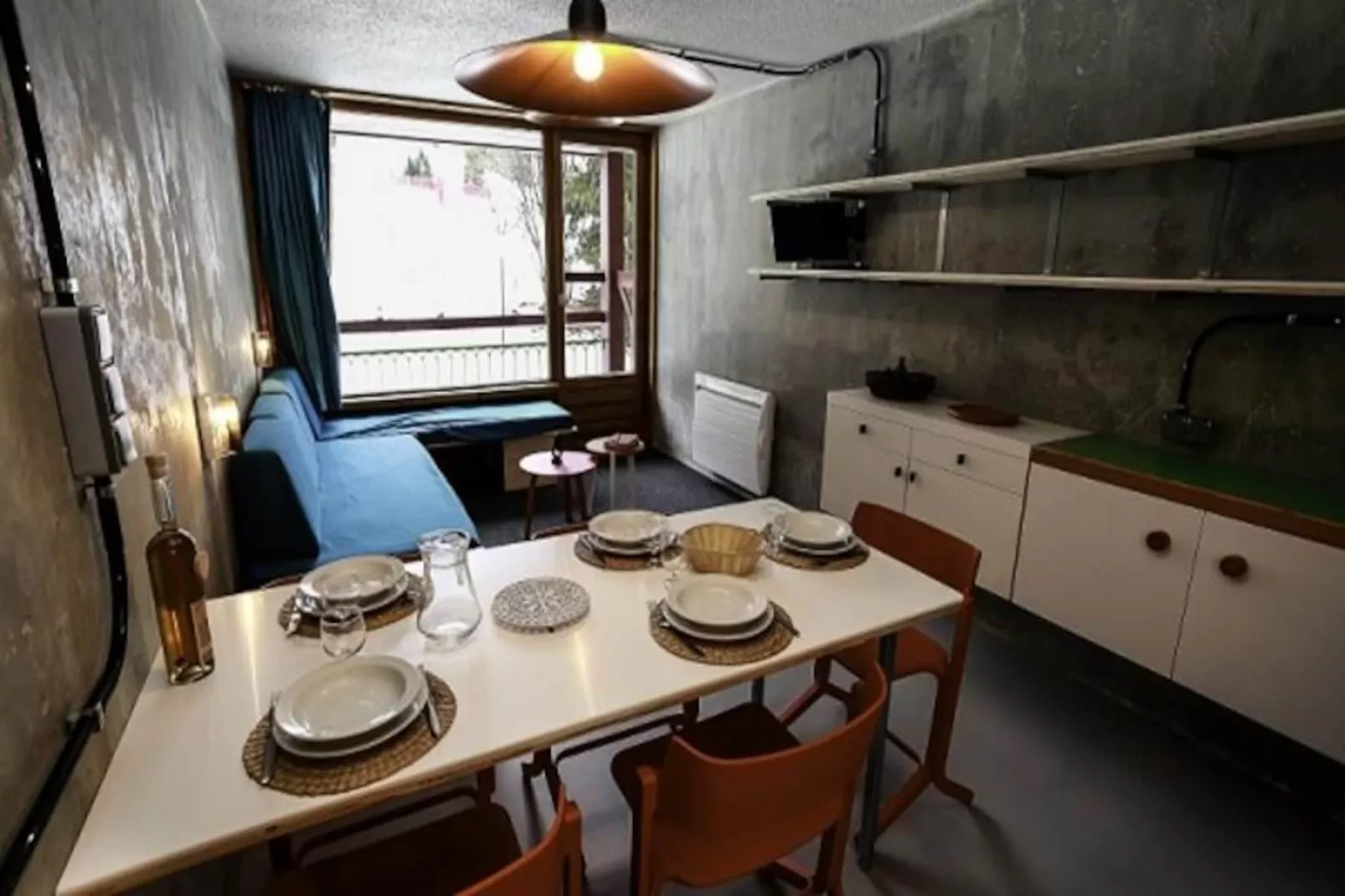 Résidence Lauzieres-Untagged