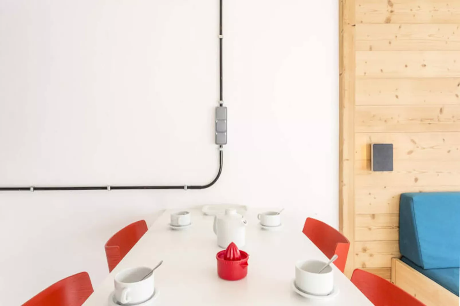 Résidence Lauzieres-Untagged