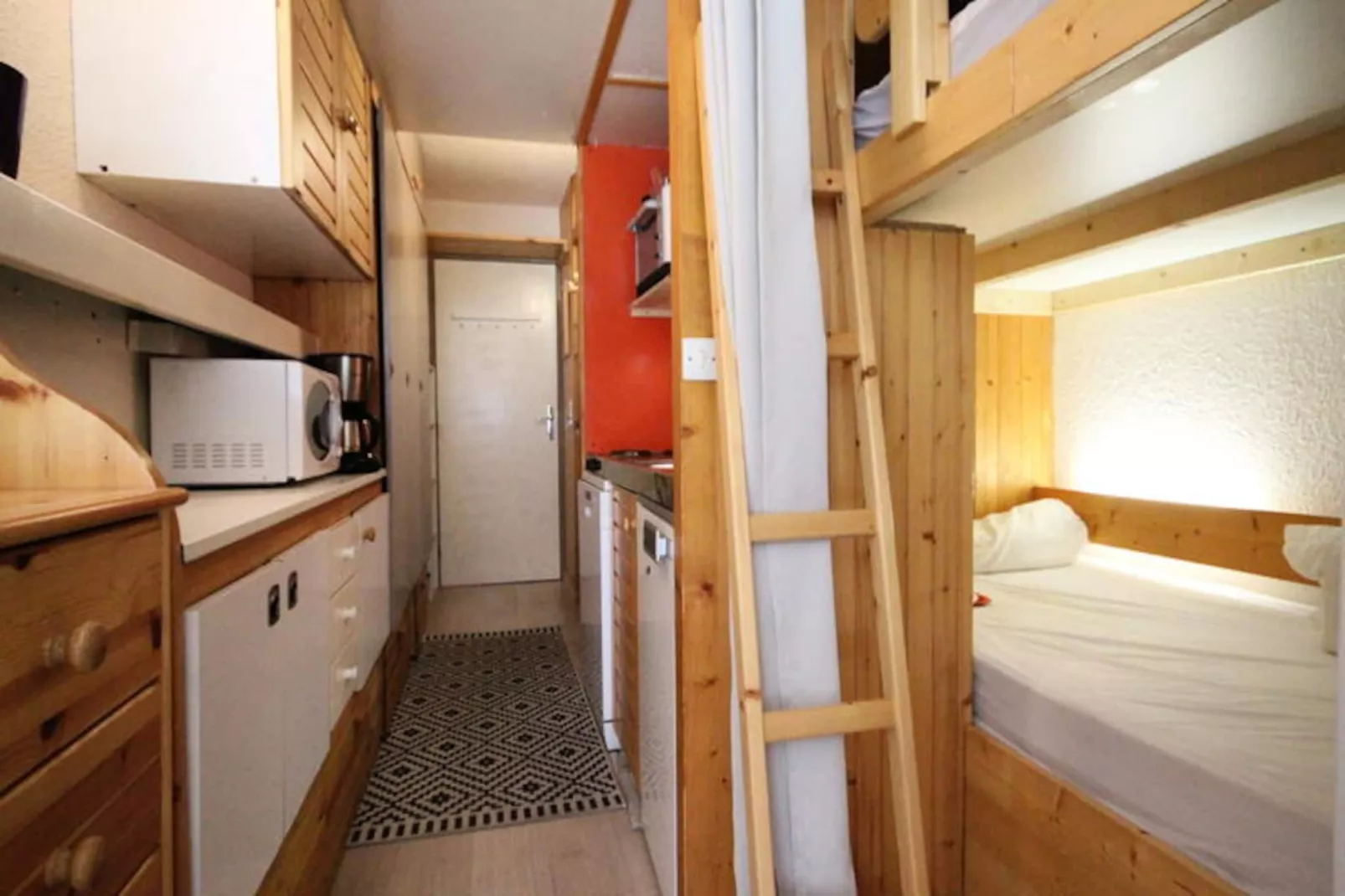 Résidence Miravidi-Nicht zugeordnet