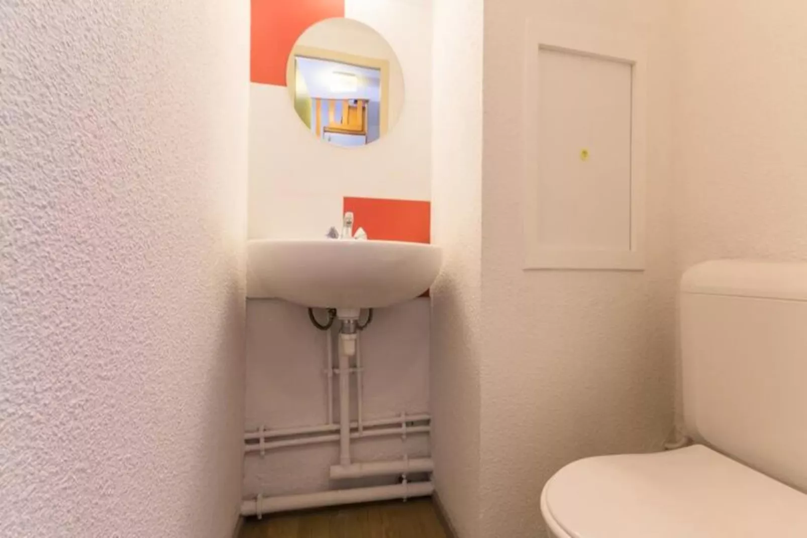 Résidence Aiguille Grive 3-Non tagué