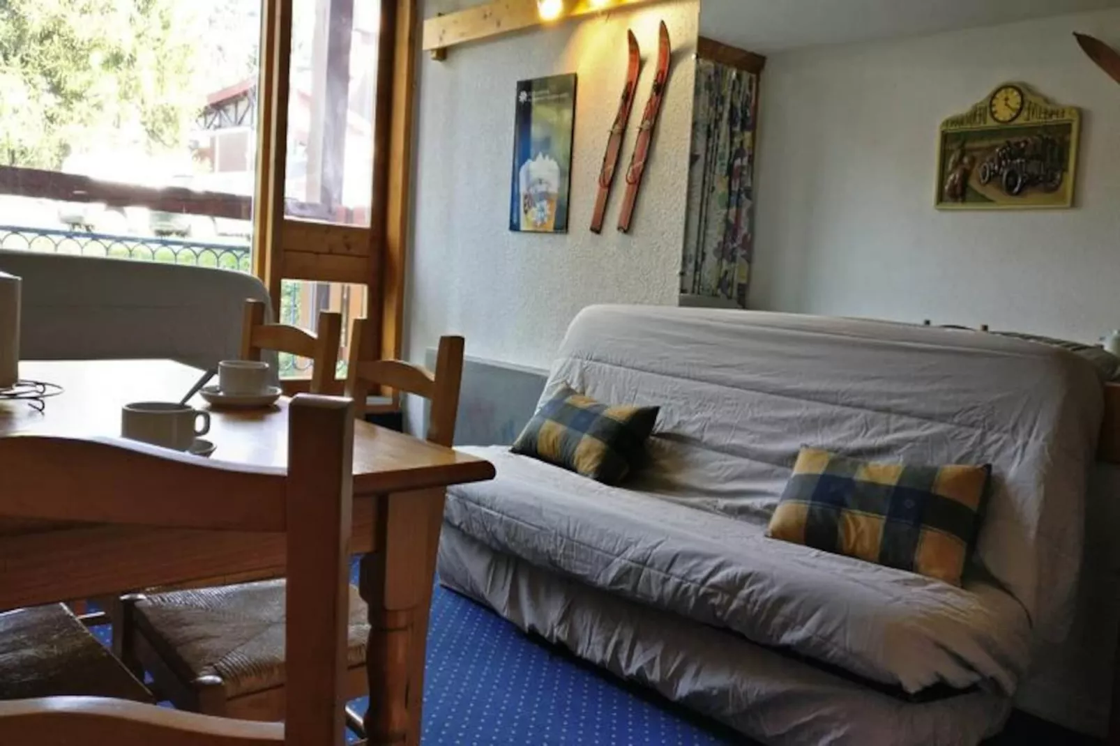 Résidence Miravidi-Nicht zugeordnet