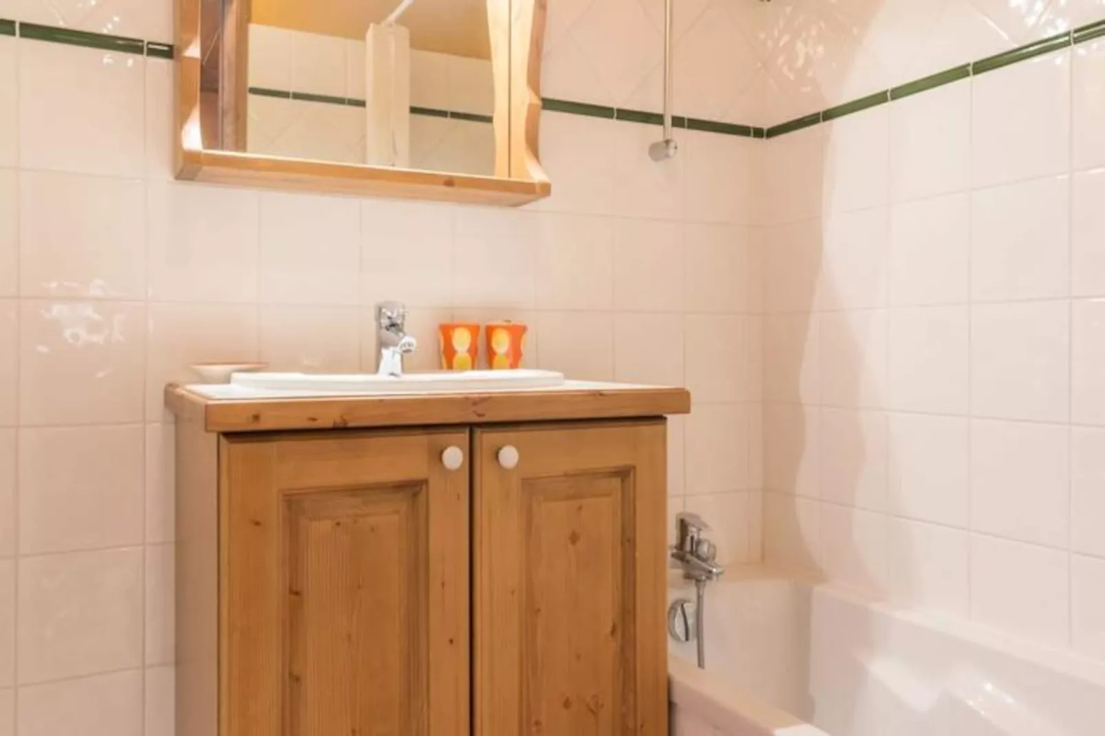 Résidence Saint Bernard-Non tagué