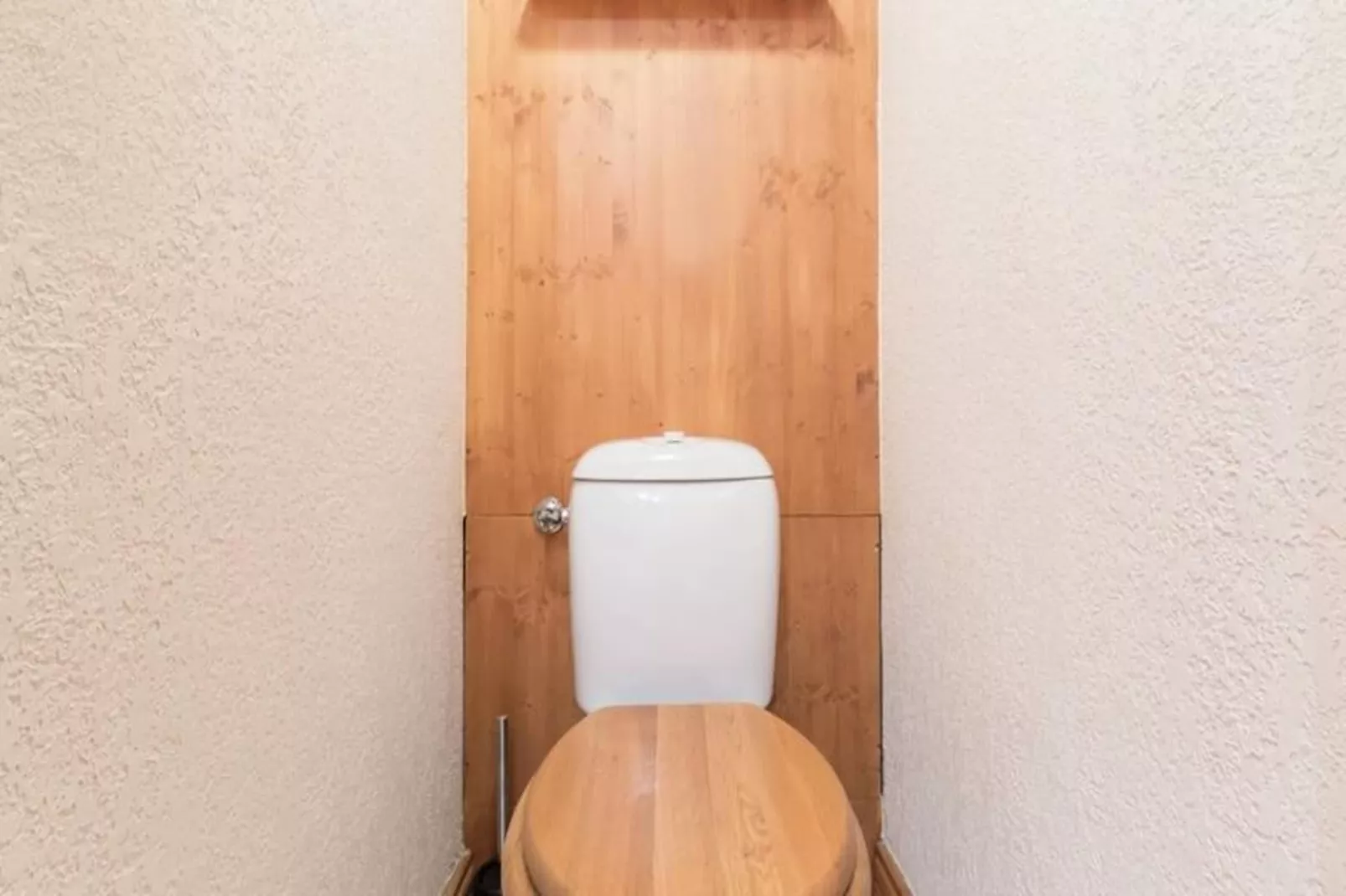 Résidence Alpages Du Chantel-Untagged