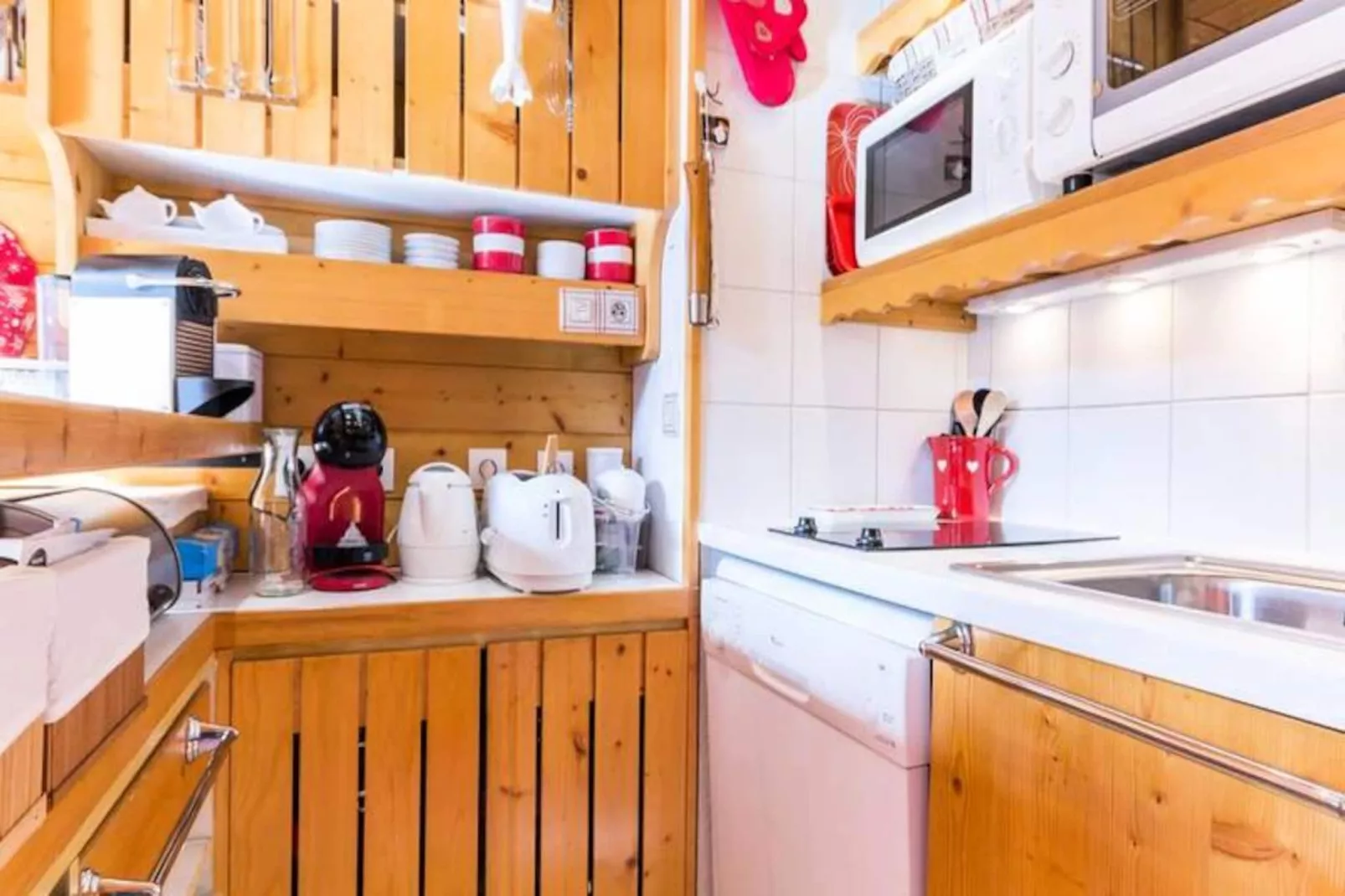 Résidence Aiguille Grive 2 - Non tagué