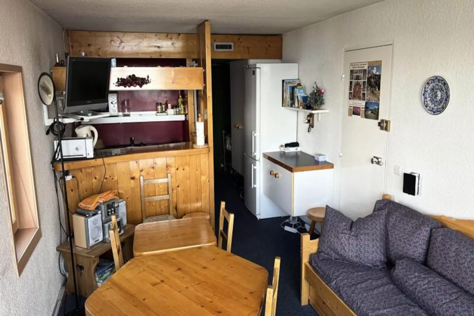 Résidence Pierra Menta - Non tagué