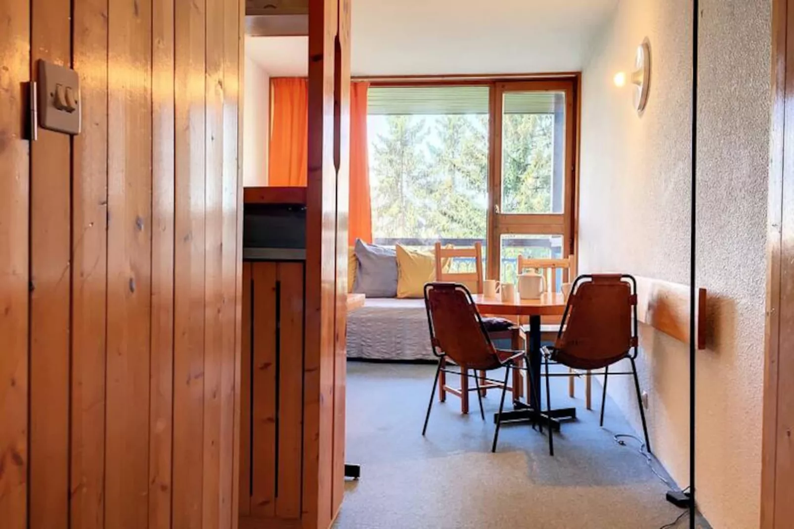 Résidence Arandelieres - Untagged