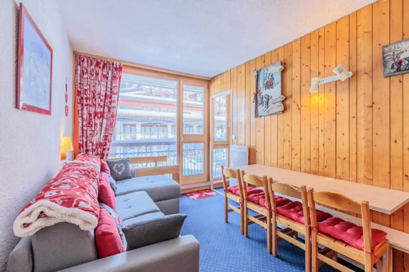 Résidence Arandelieres - Untagged