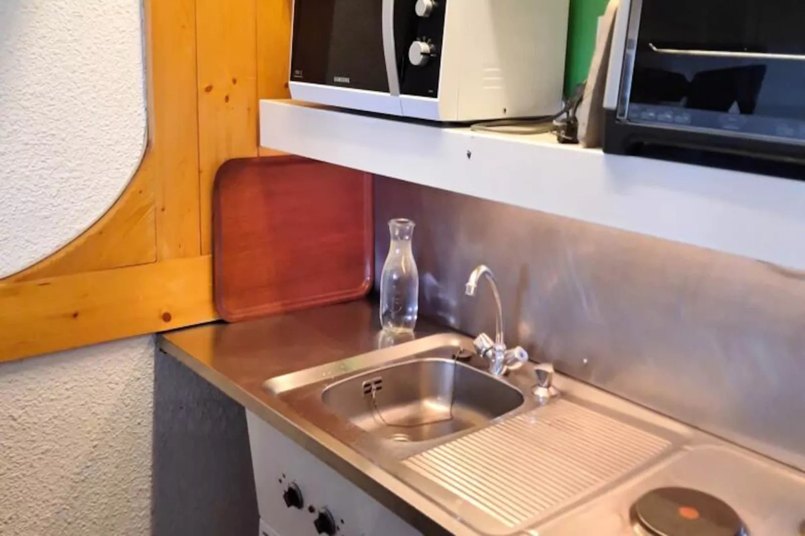 Résidence Pierra Menta - Nicht zugeordnet