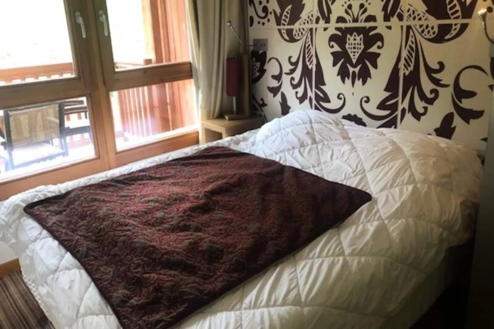 Résidence Les Souverains Edenarc - Untagged