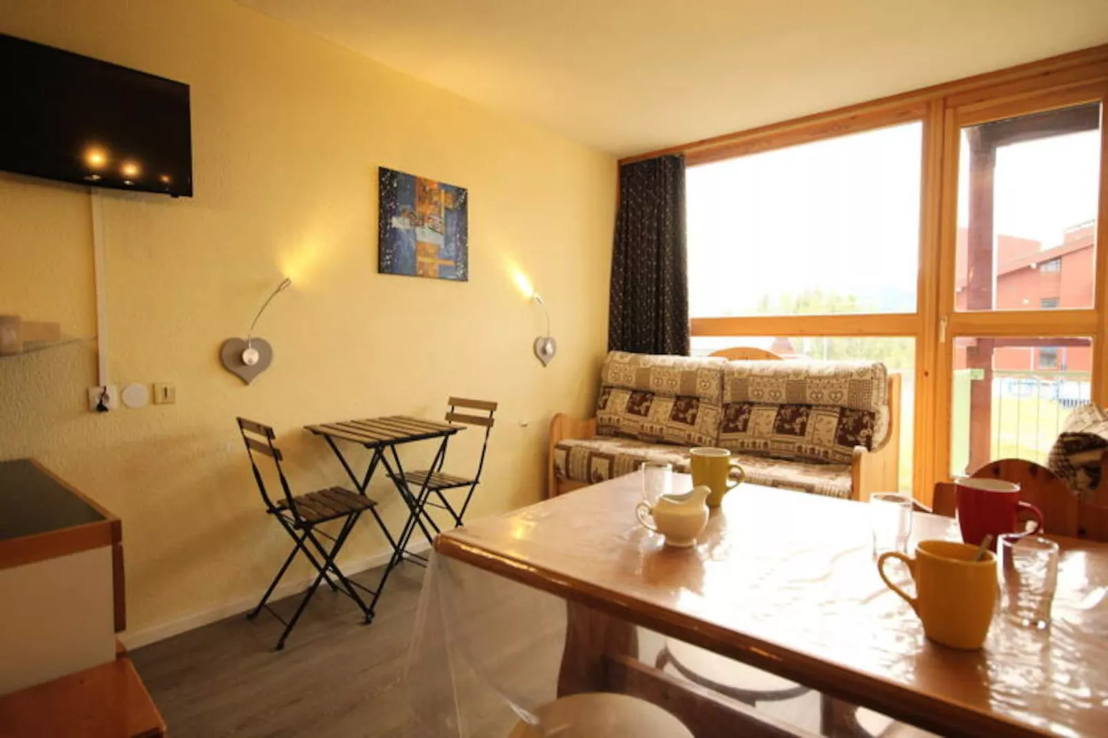 Résidence Tournavelles 2-Non tagué