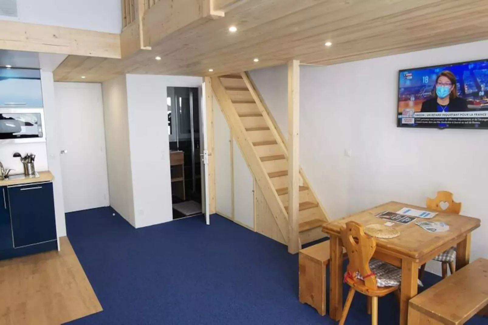 Résidence Tournavelles 2-Non tagué