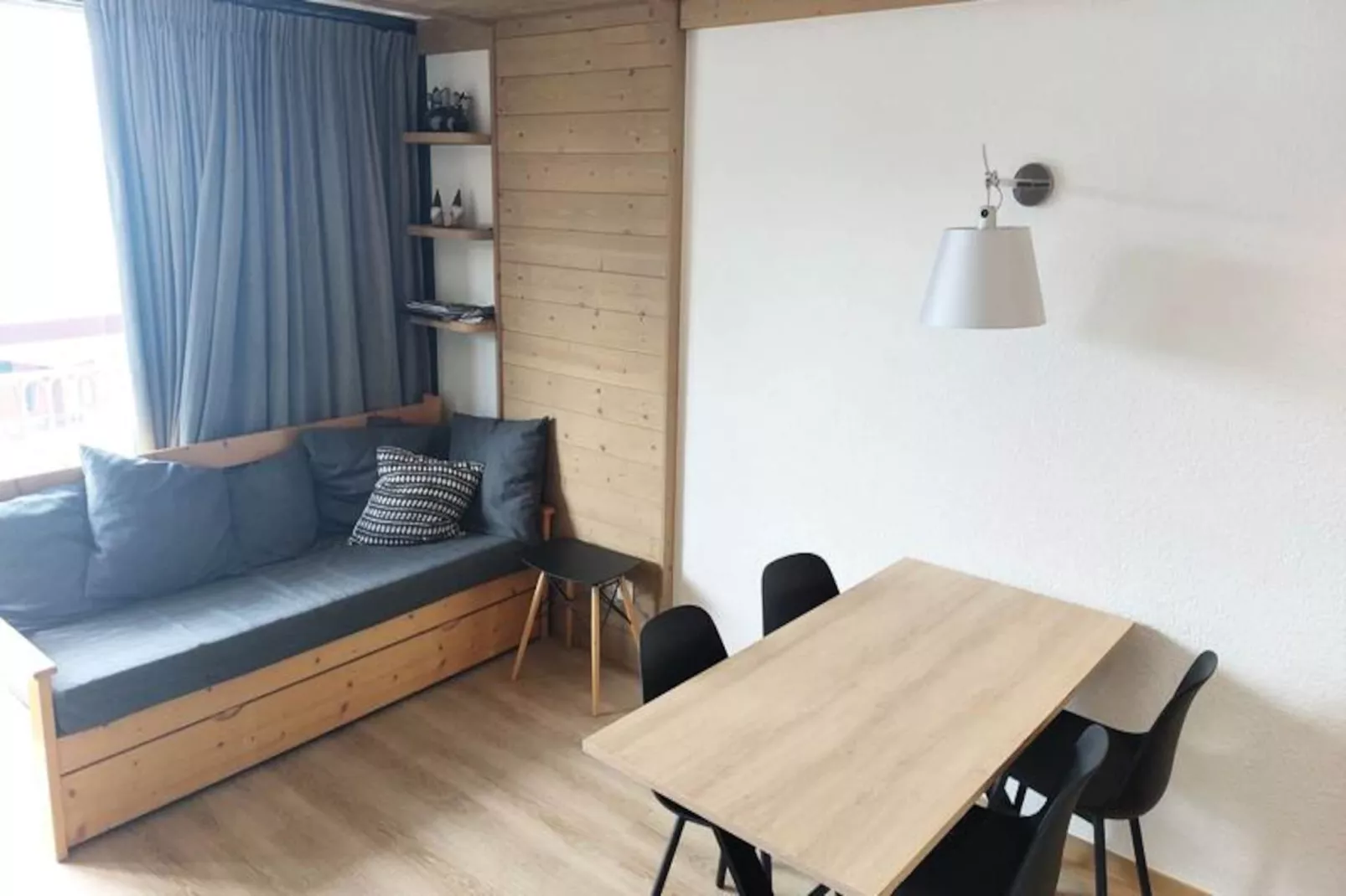 Résidence Tournavelles-Nicht zugeordnet