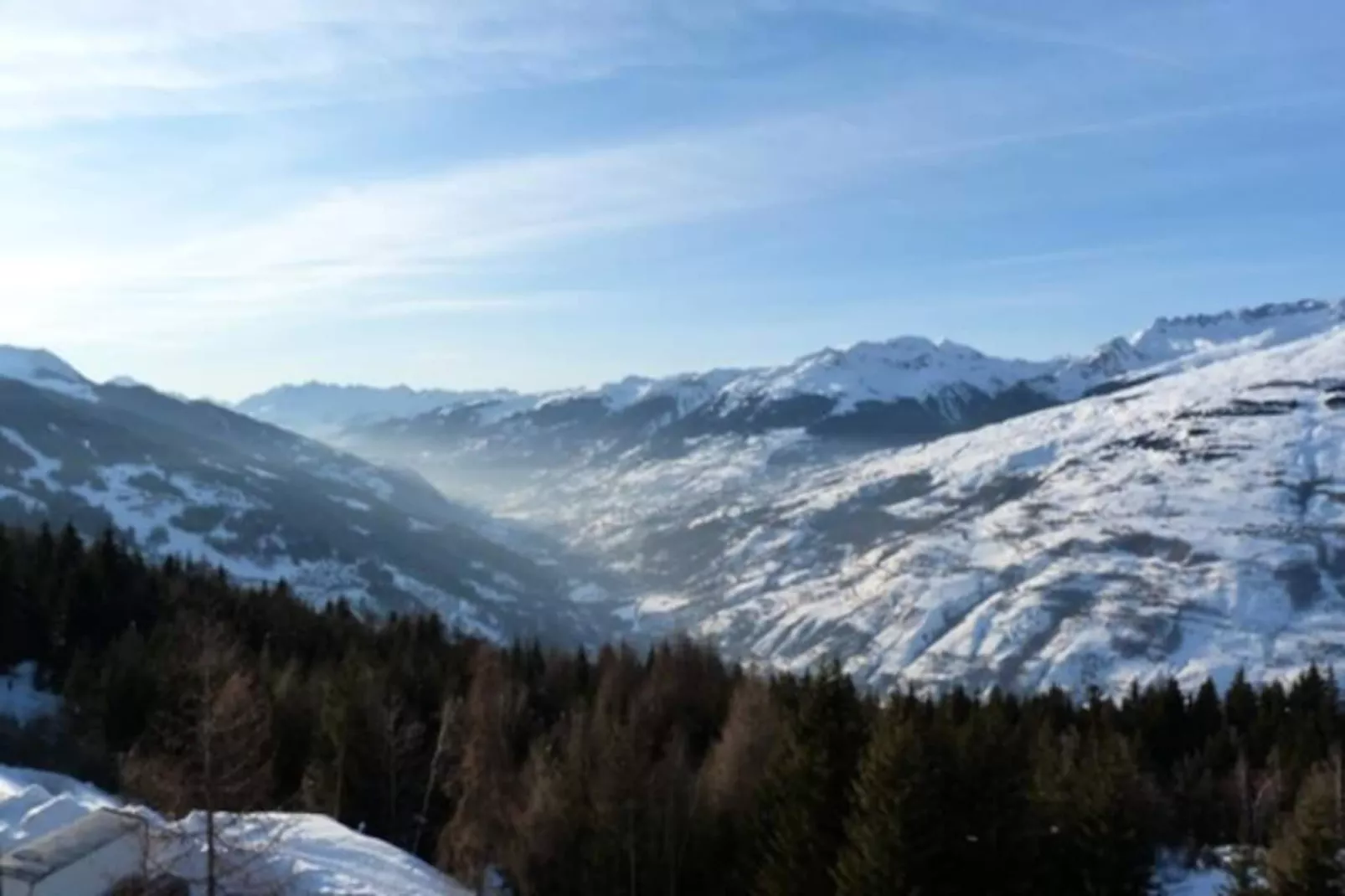 Résidence Ruitor Arc 1800 - Untagged