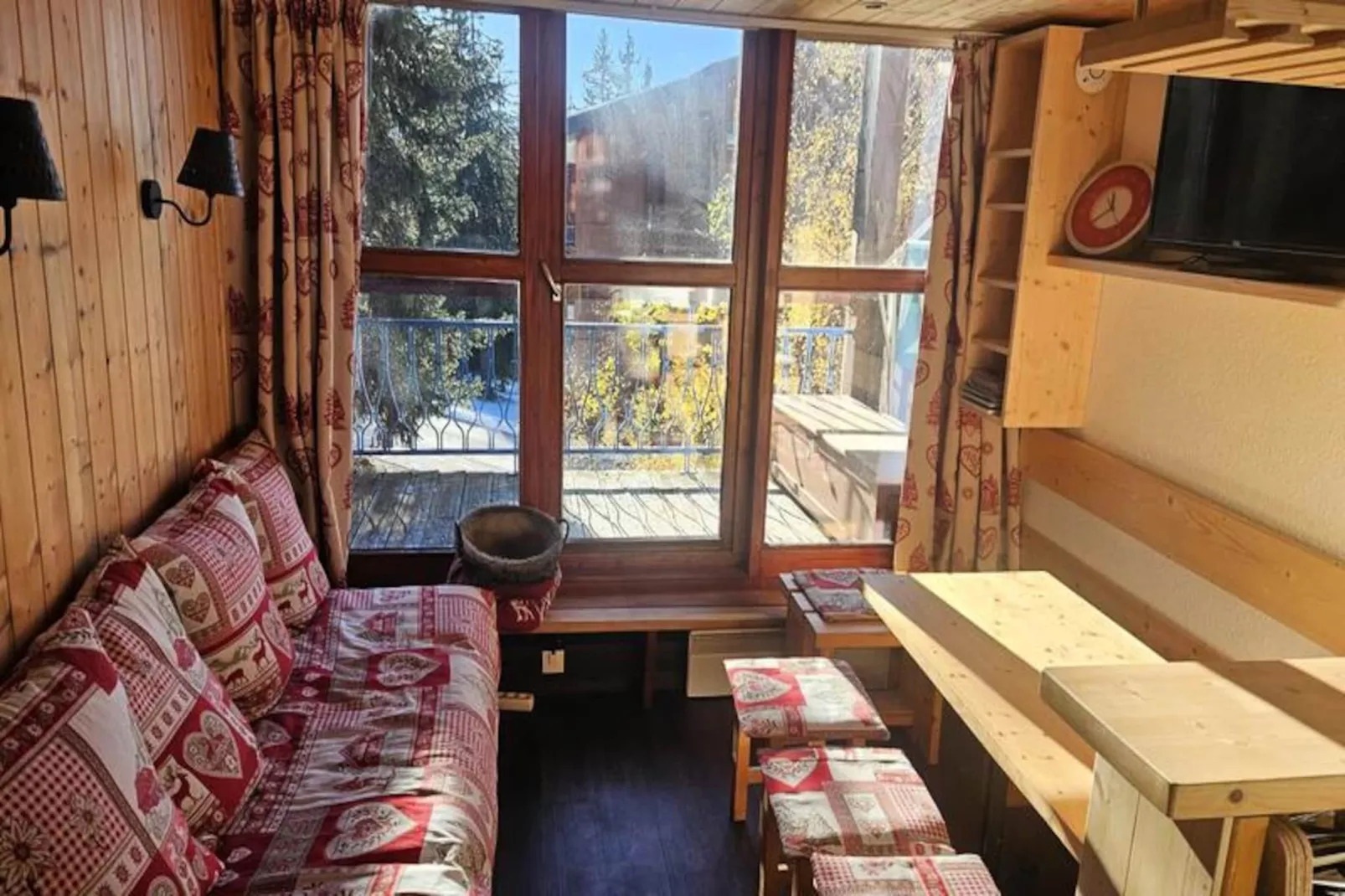 Résidence Archeboc-Untagged