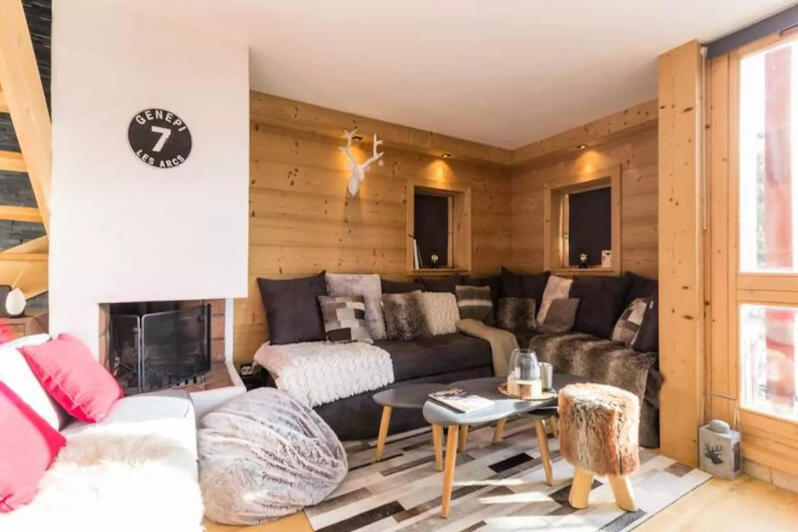 Résidence Thuria - Nicht zugeordnet