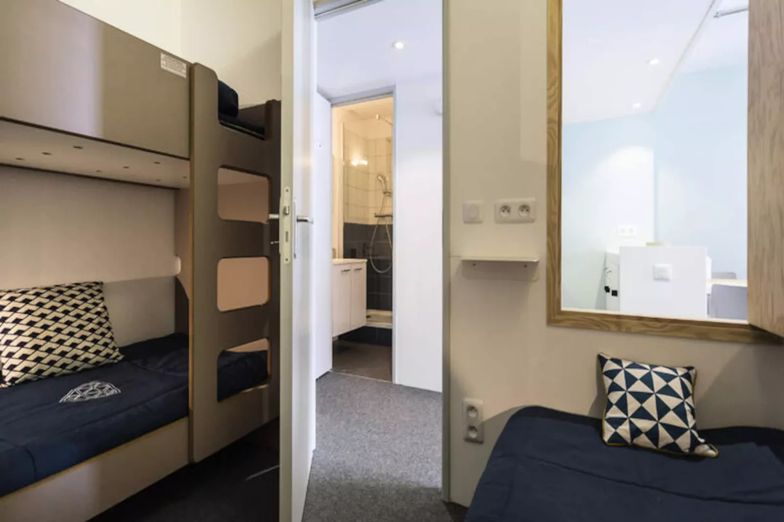 Résidence Thuria - Nicht zugeordnet