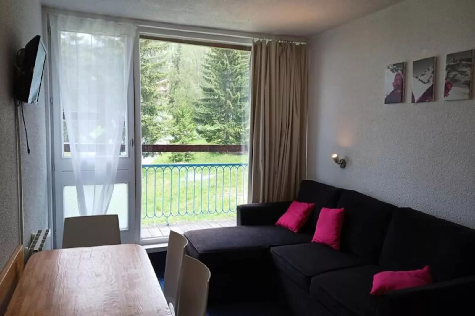 Résidence Belles Challes - Untagged