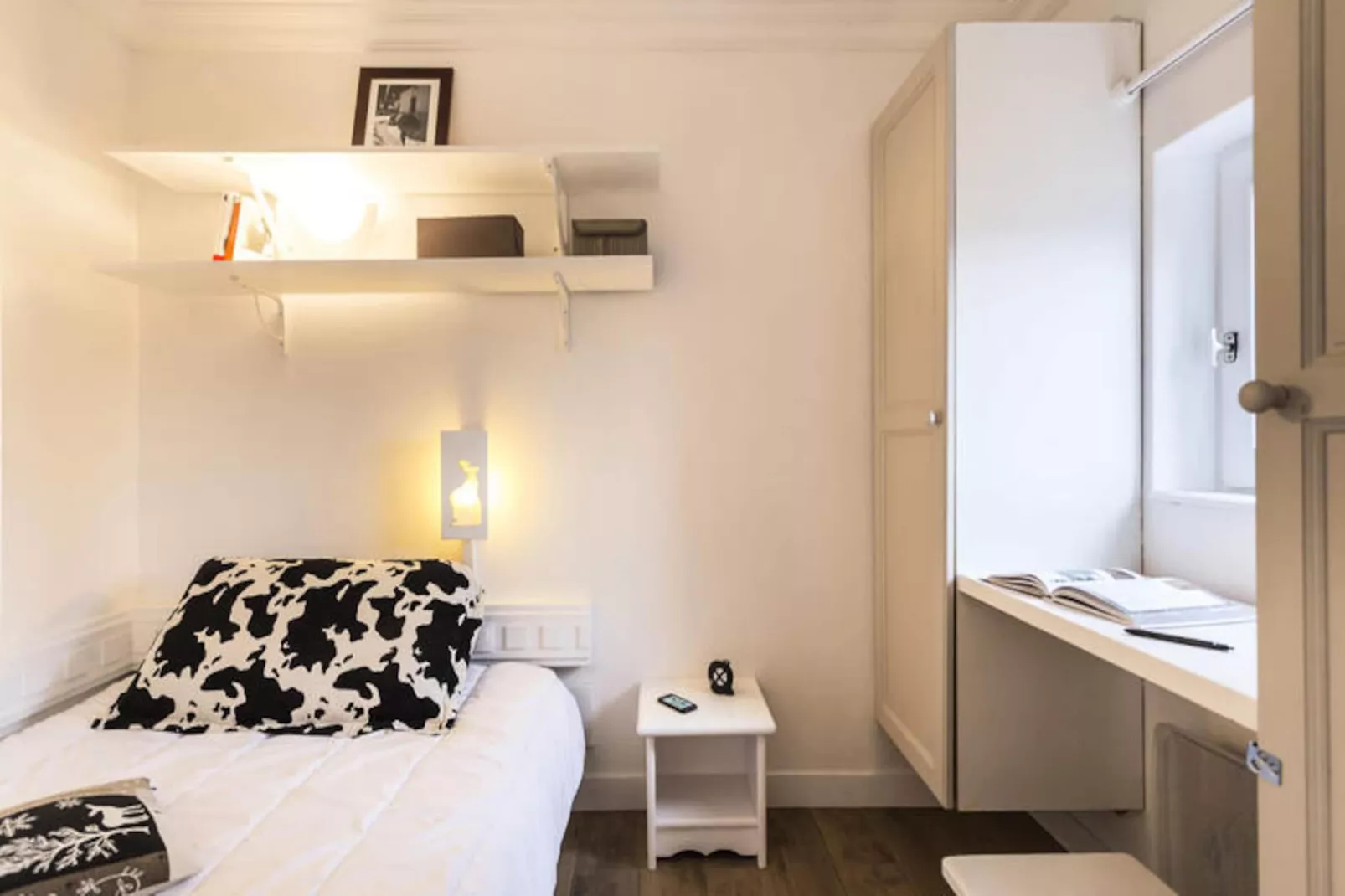 Résidence Thuria - Untagged