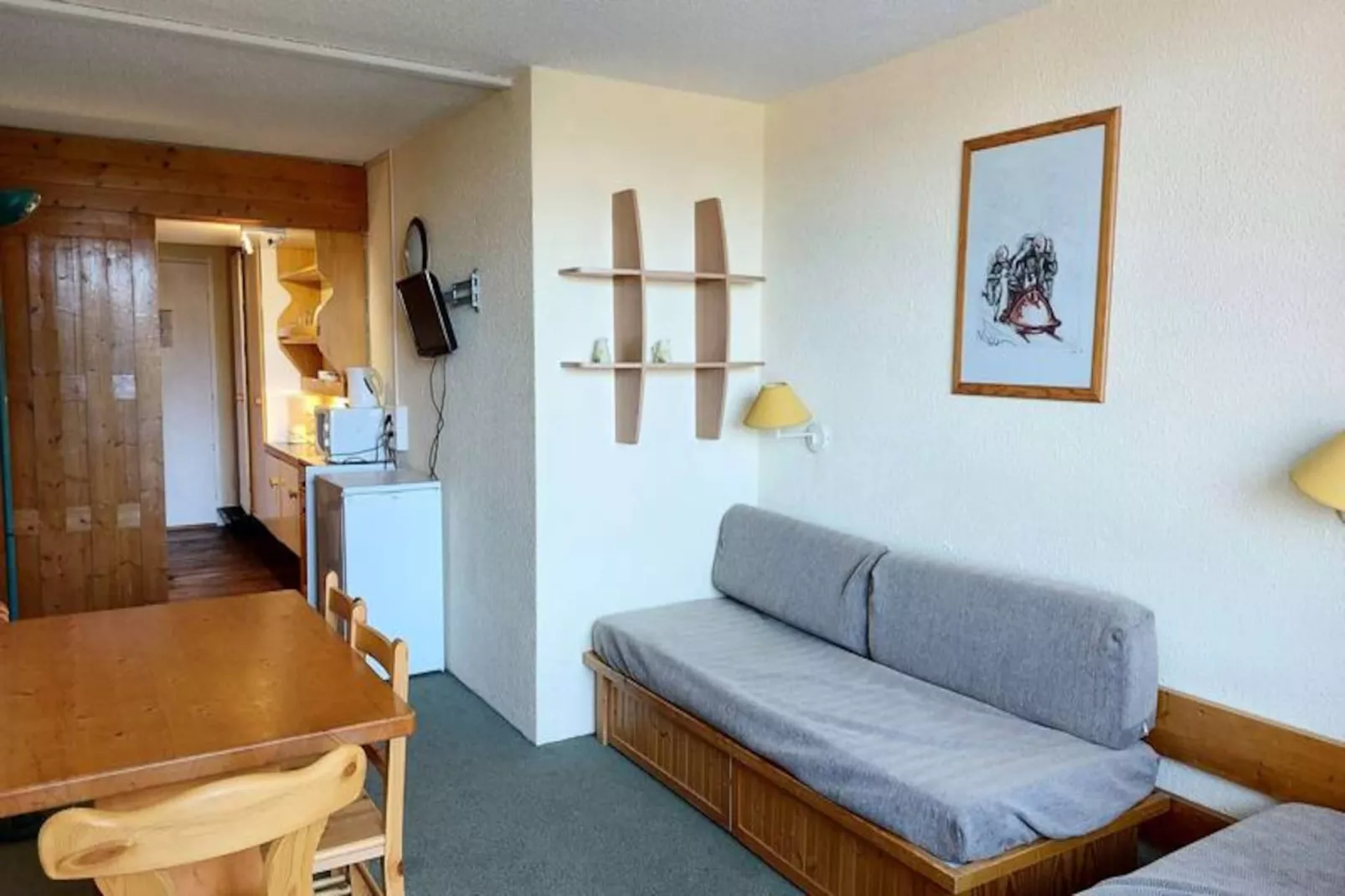 Résidence Belles Challes - Untagged