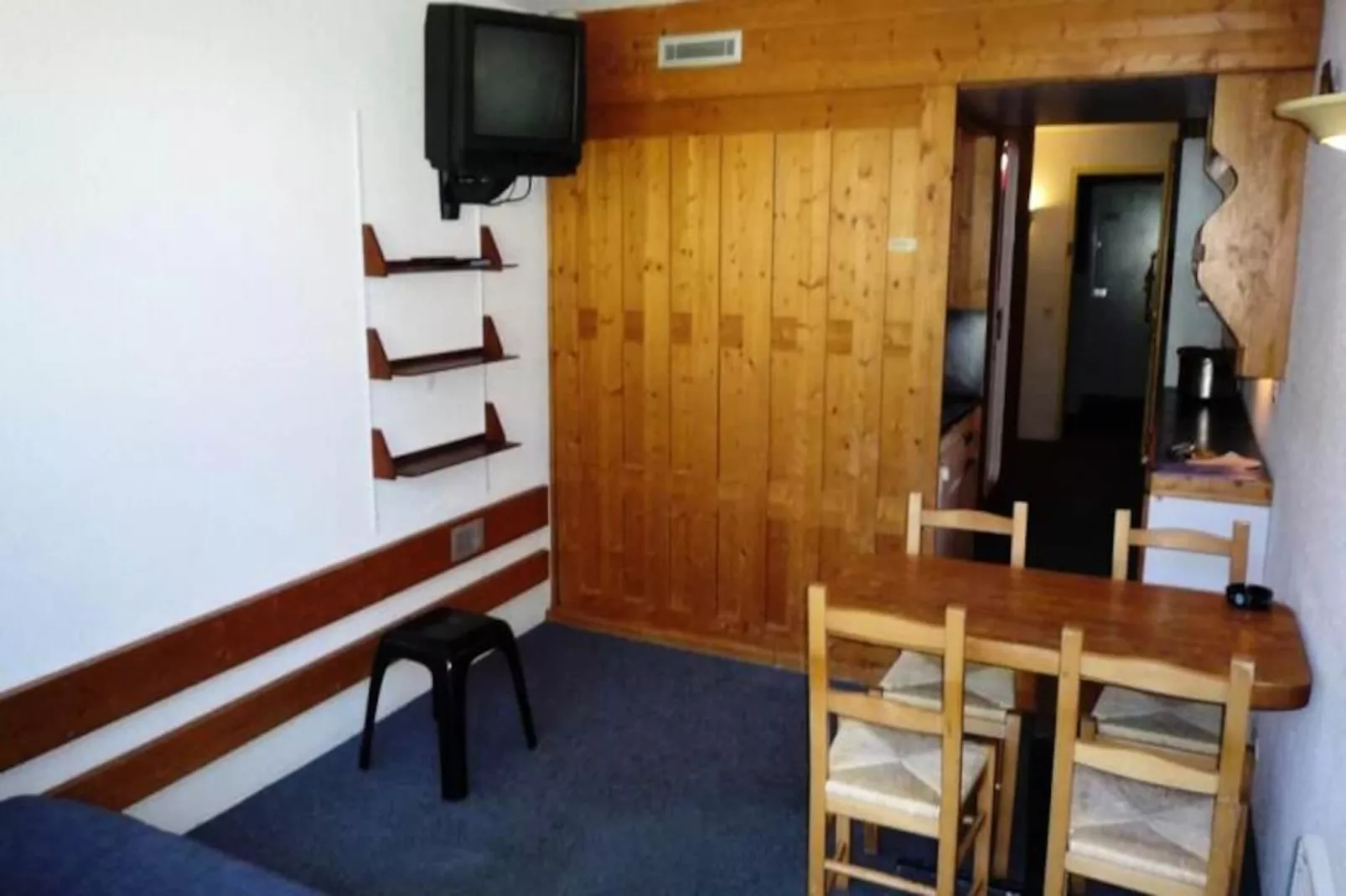 Résidence Belles Challes - Untagged