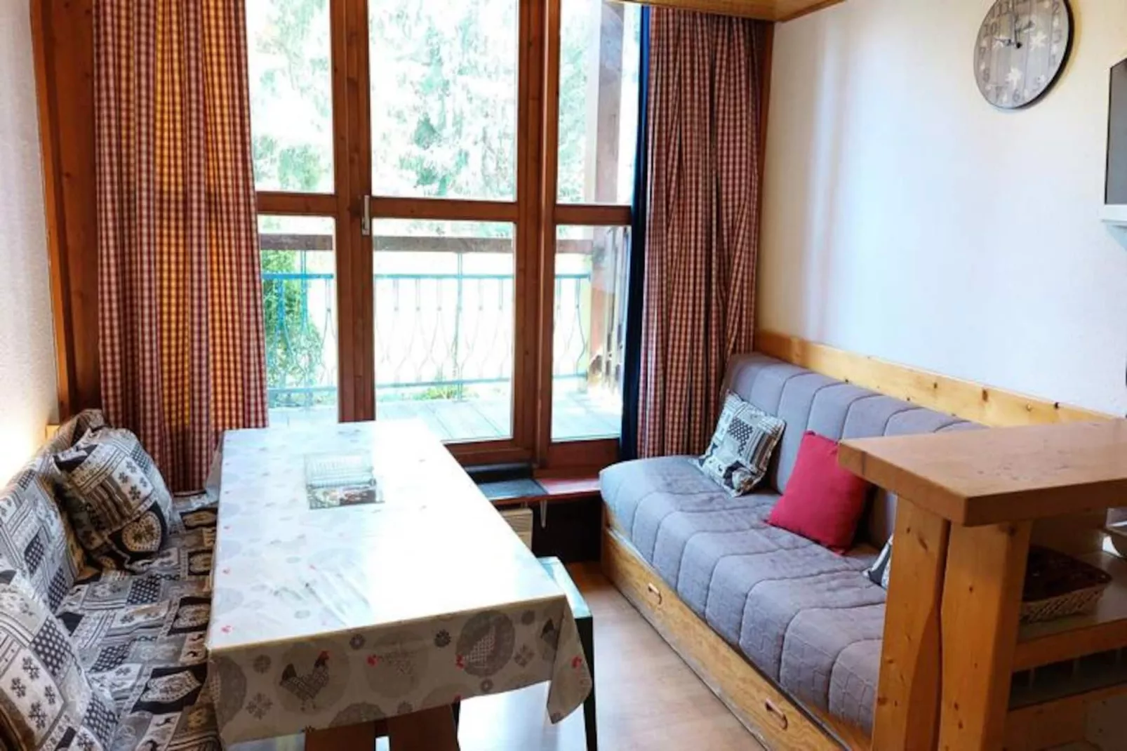 Résidence Archeboc-Non tagué