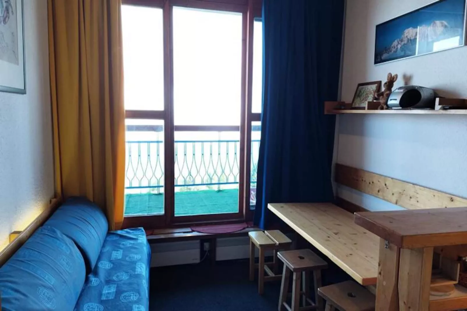 Résidence Archeboc - Nicht zugeordnet