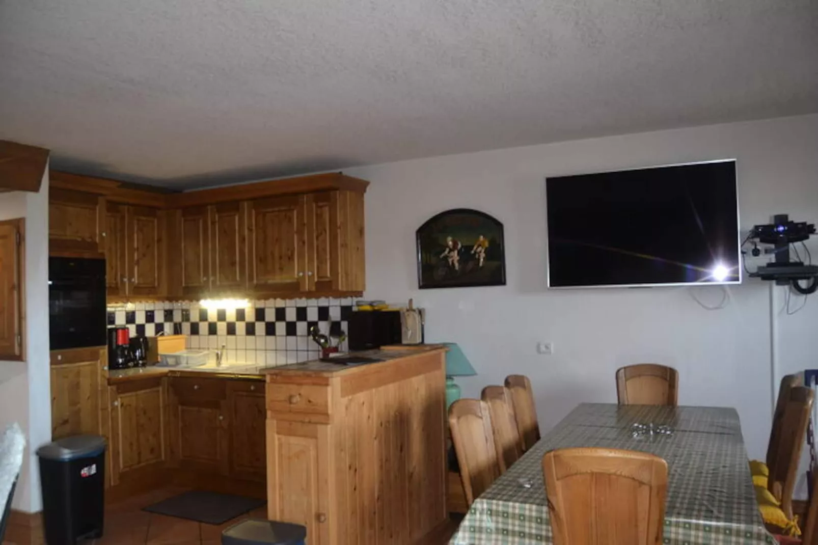 Résidence Chantel-Nicht zugeordnet